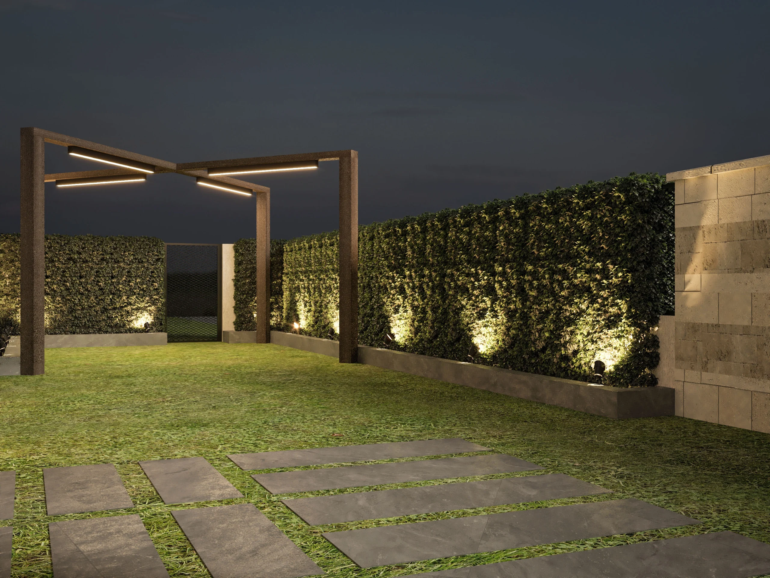 Pyramids Heights   New Giza — project image 3