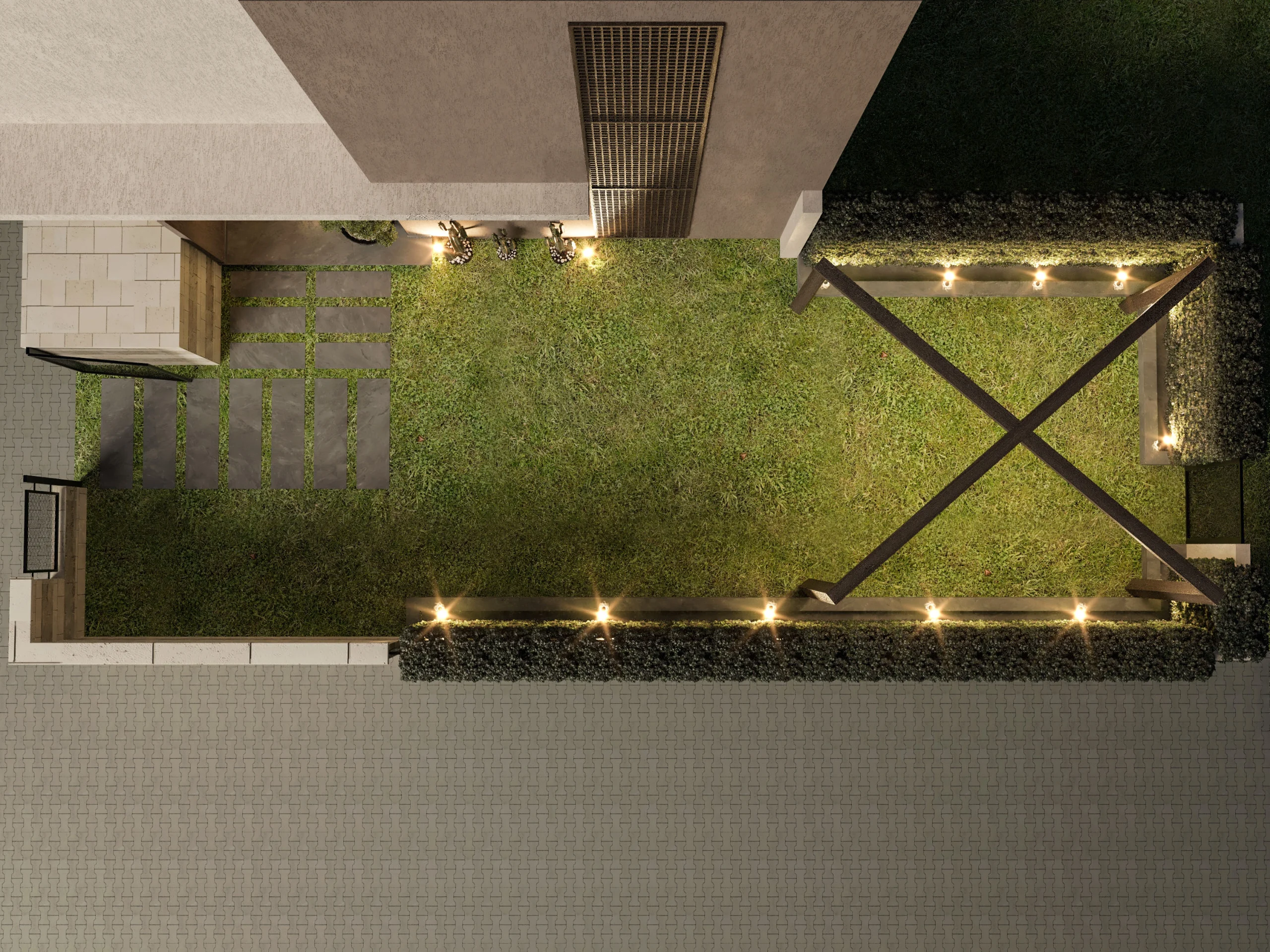Pyramids Heights   New Giza — project image 4