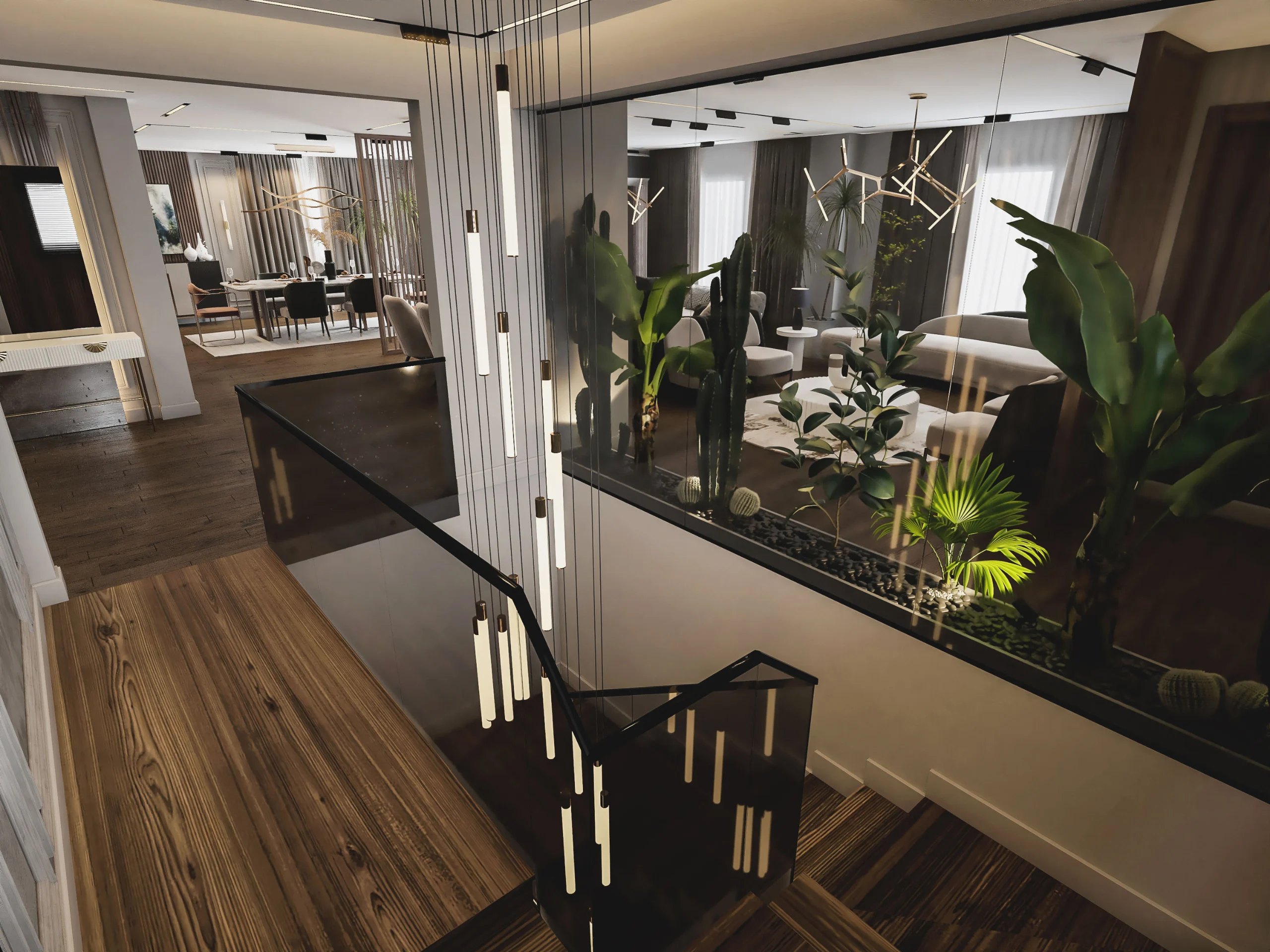 Payramind Hights New Giza — project image 2