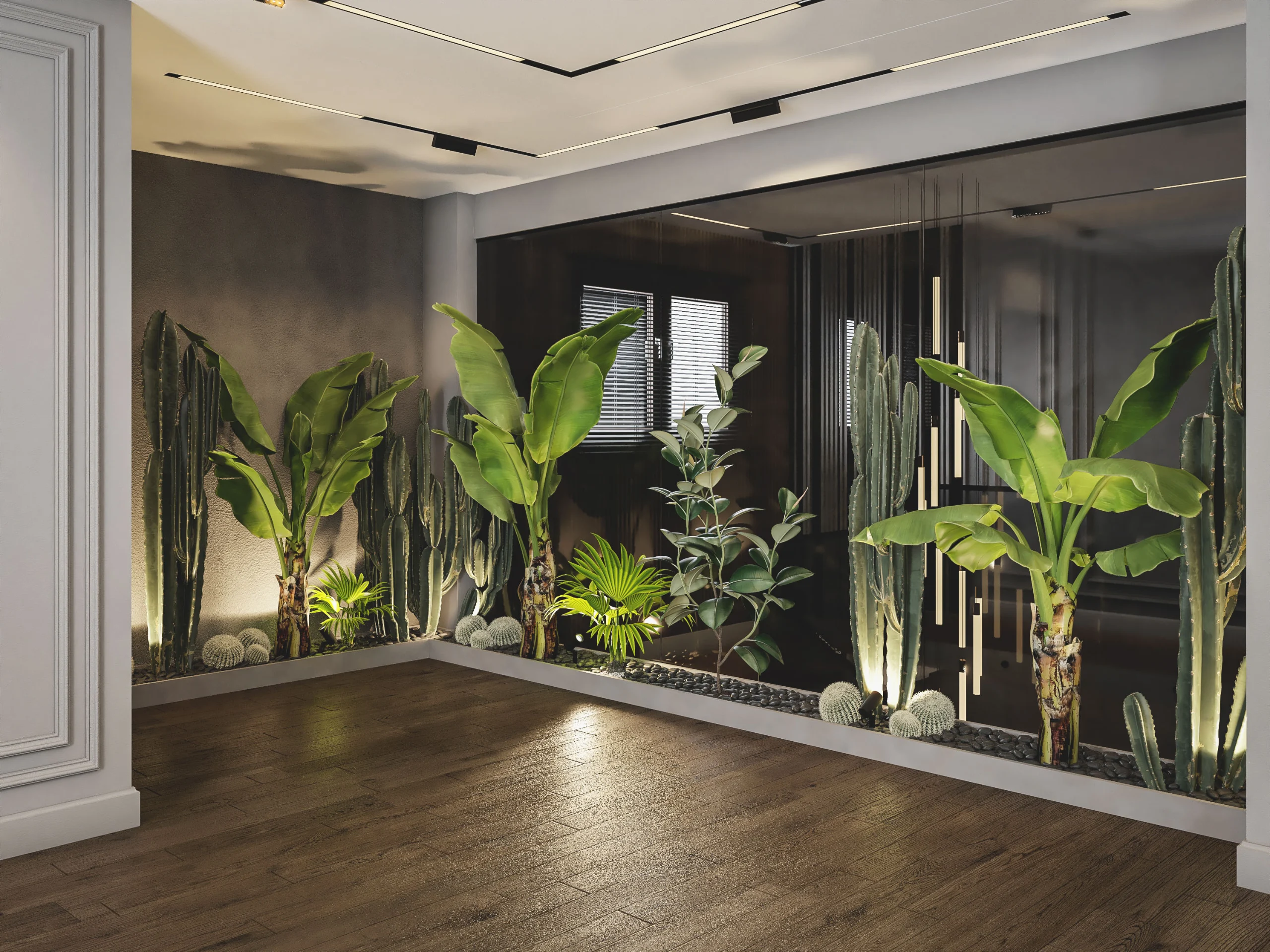 Payramind Hights New Giza — project image 7