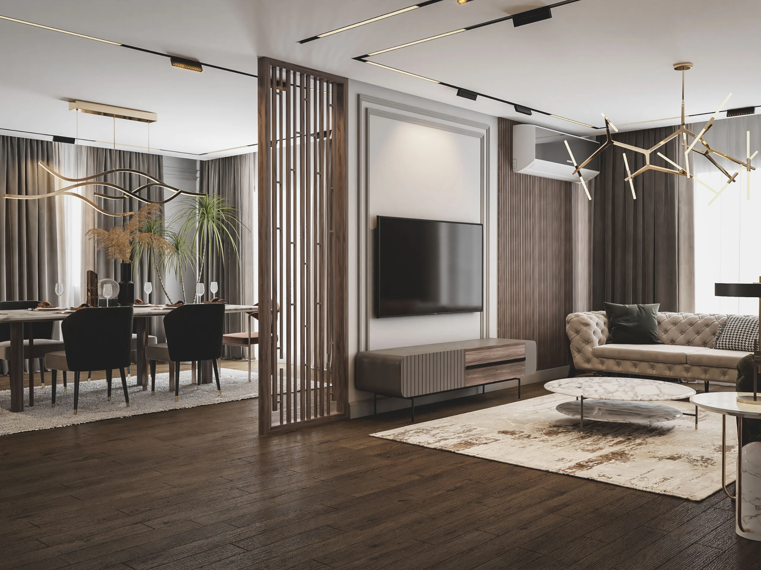 Payramind Hights New Giza — project image 8