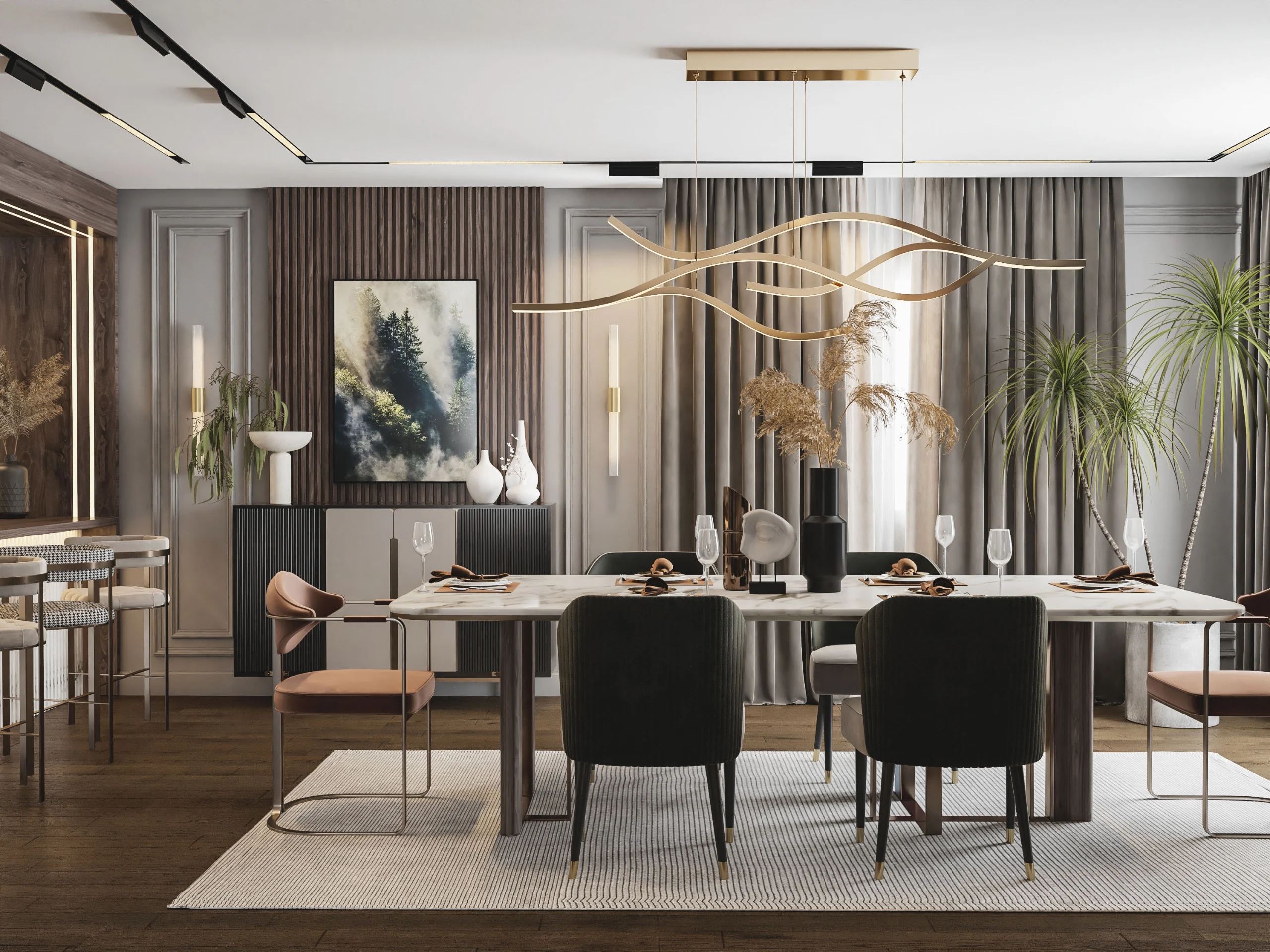 Payramind Hights New Giza — project image 9