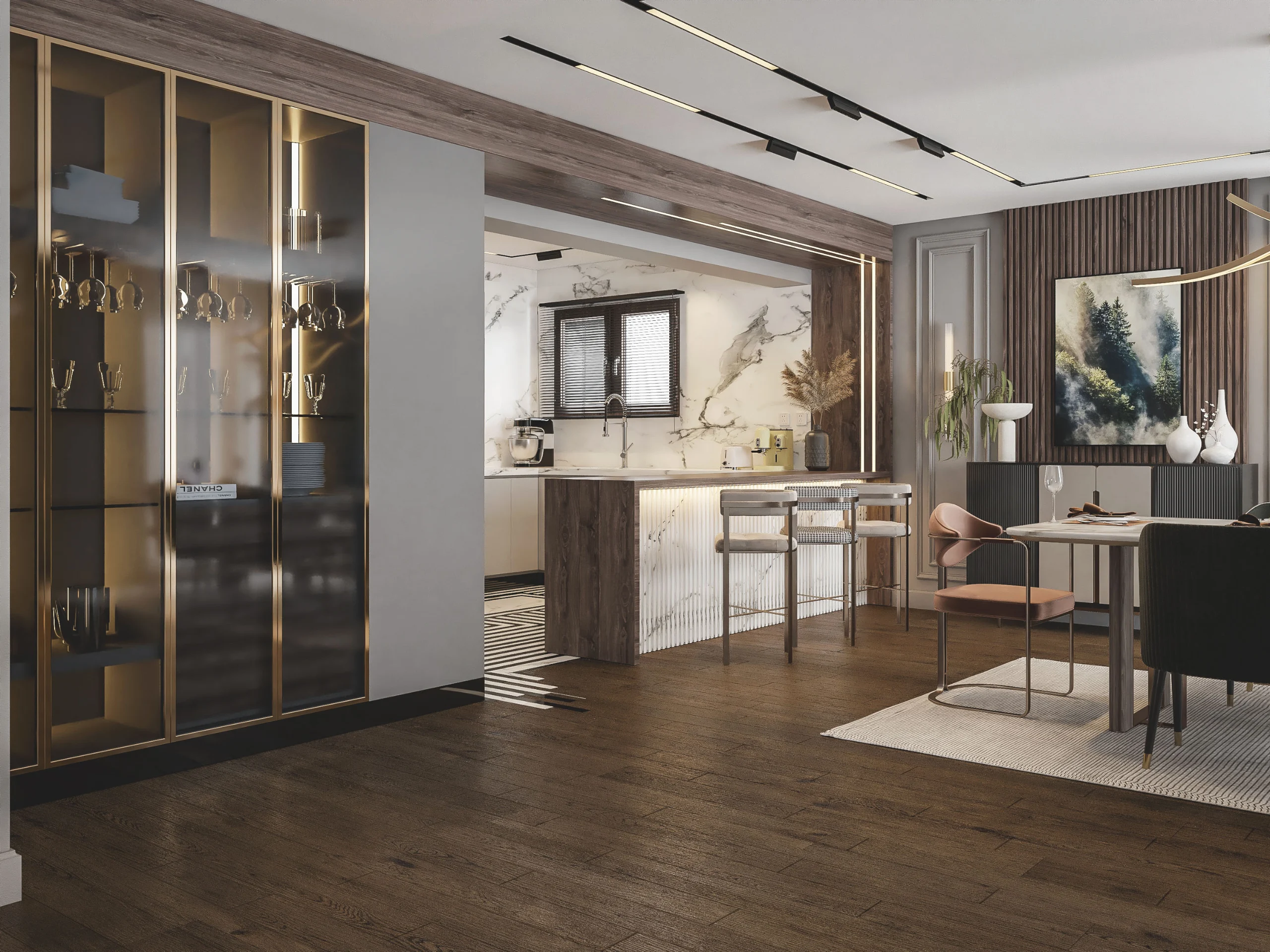 Payramind Hights New Giza — project image 10