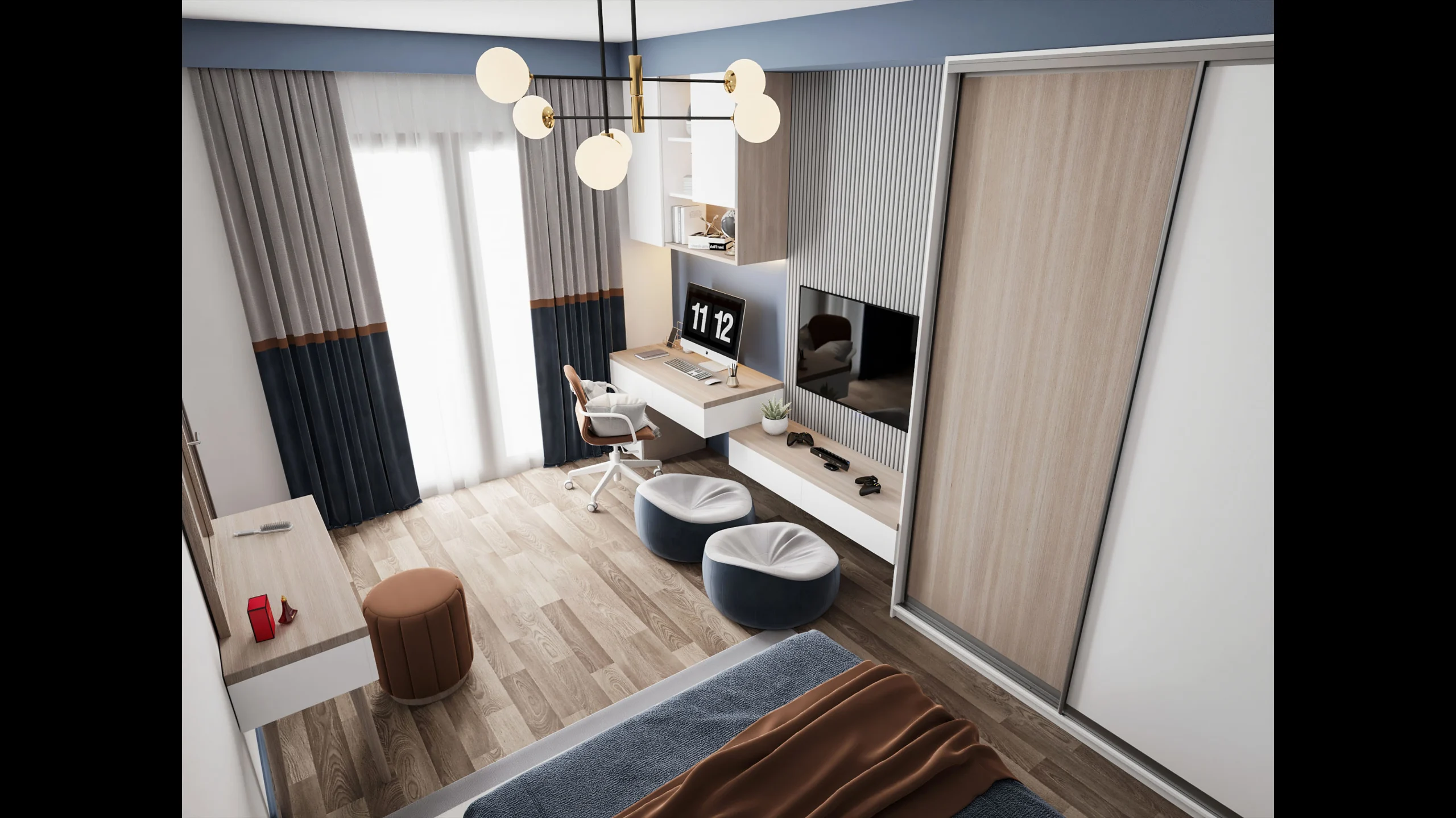 Payramind Hights New Giza — project image 15