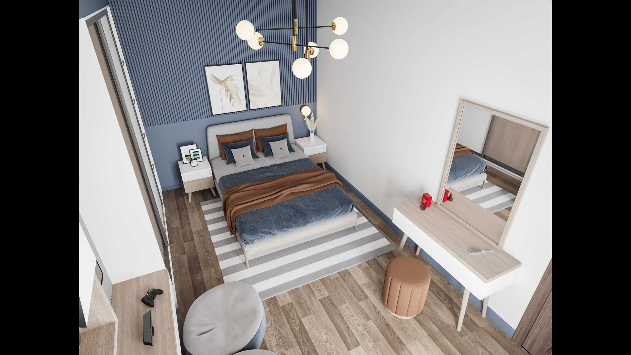 Payramind Hights New Giza — project image 16