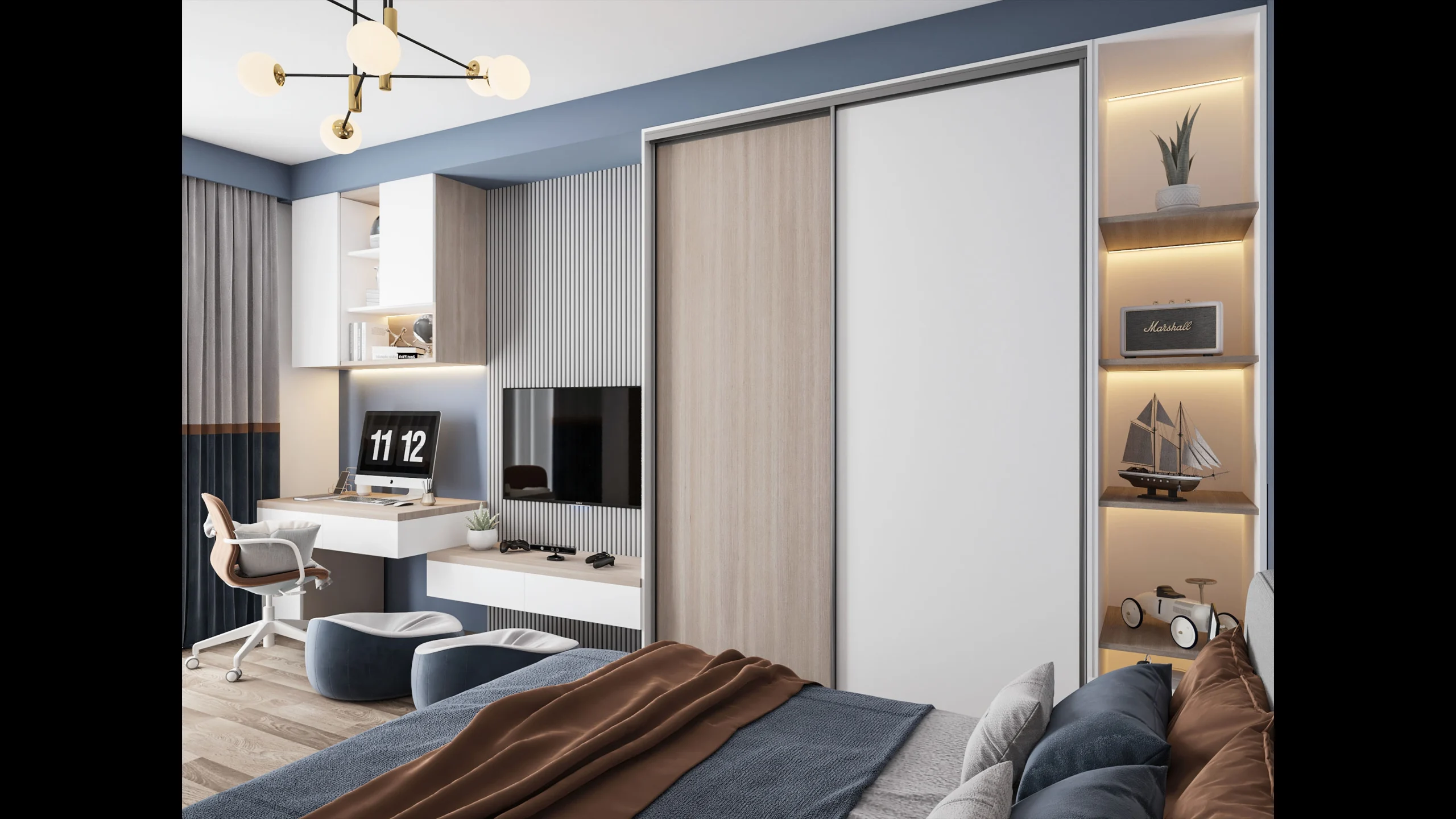 Payramind Hights New Giza — project image 18