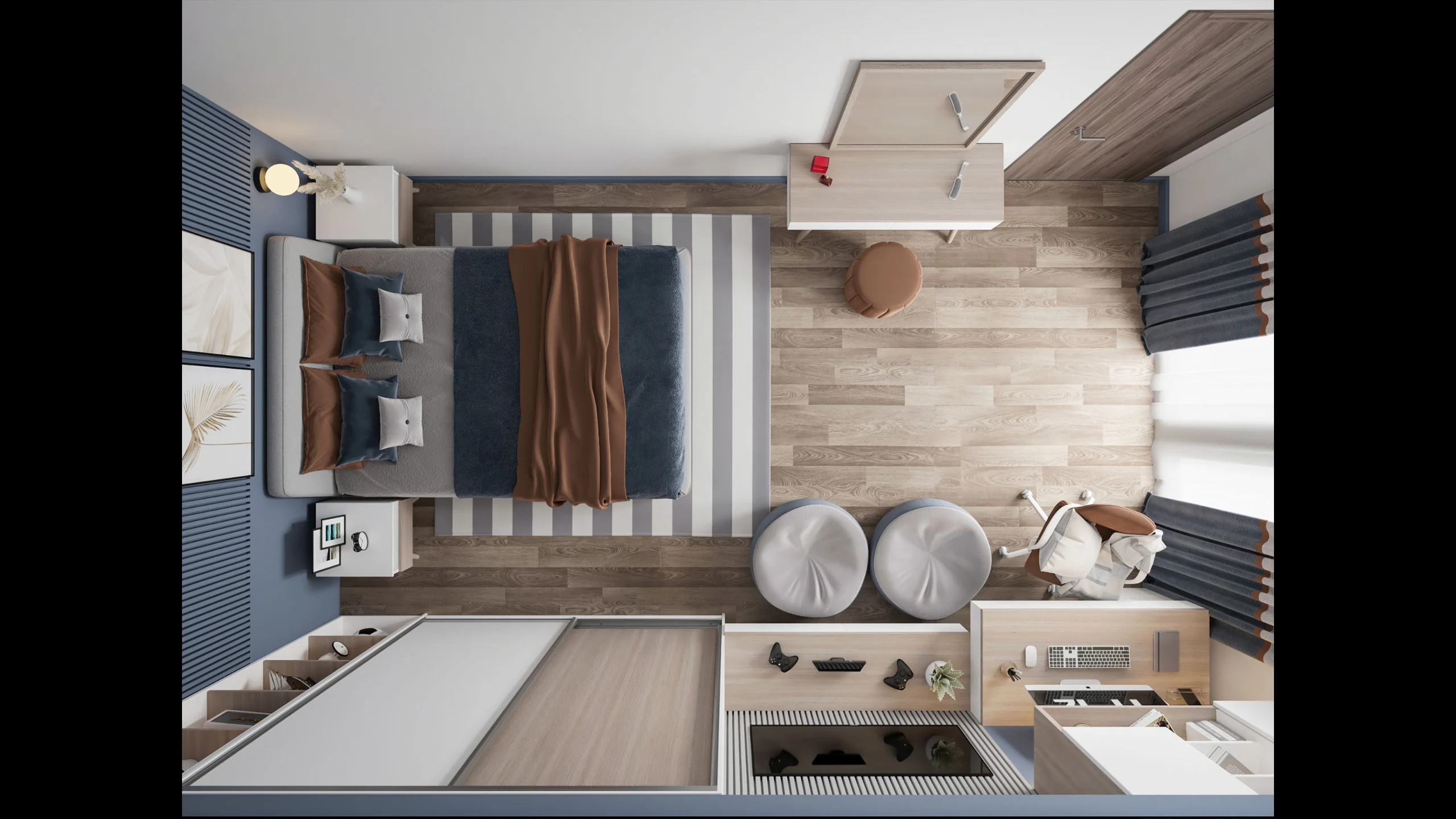 Payramind Hights New Giza — project image 19