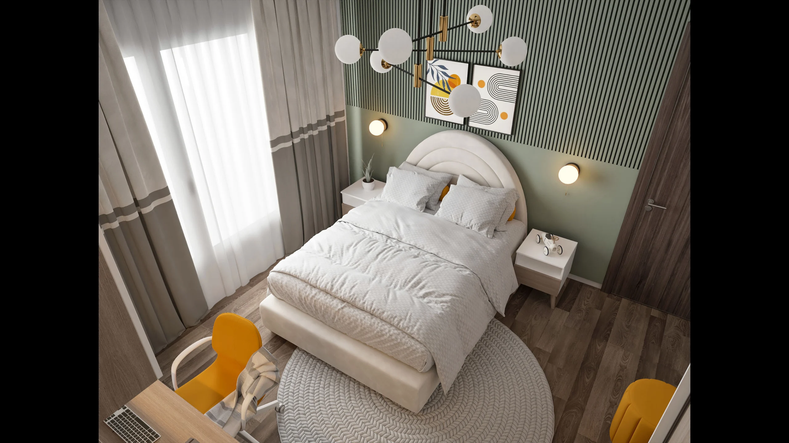 Payramind Hights New Giza — project image 20