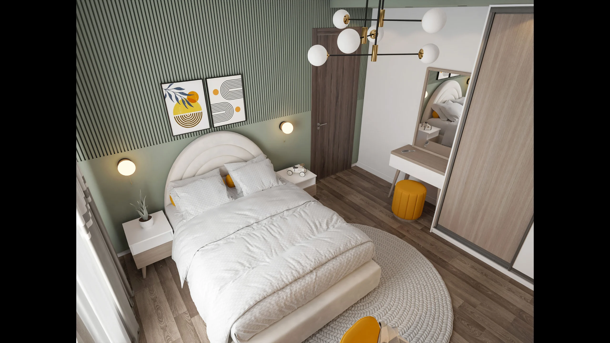 Payramind Hights New Giza — project image 23