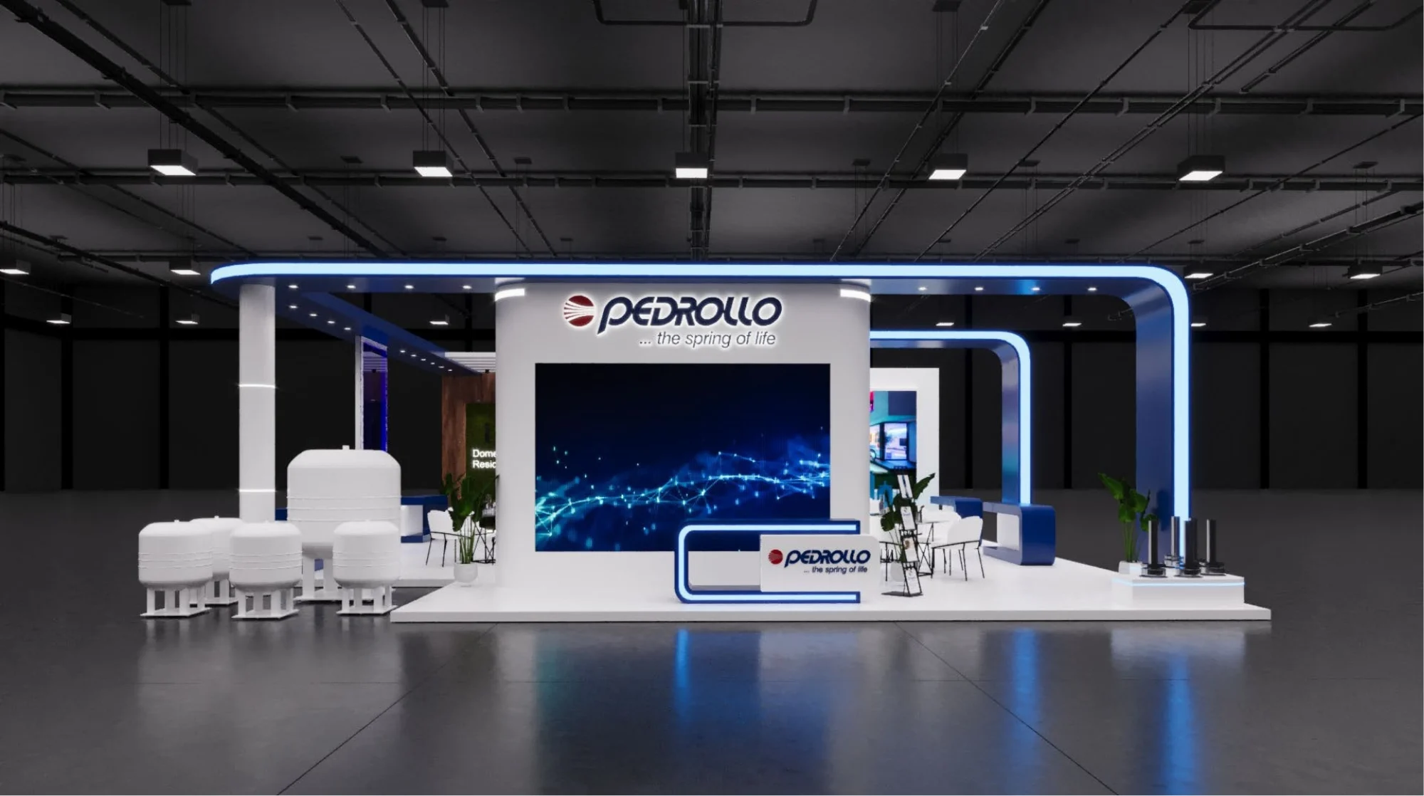 PEDROLLO — project image 2
