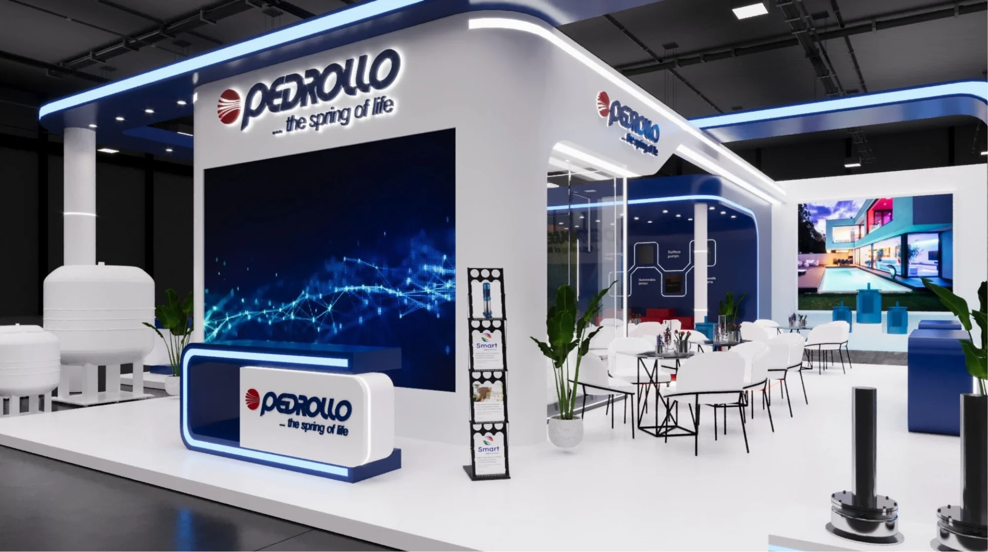 PEDROLLO — project image 6