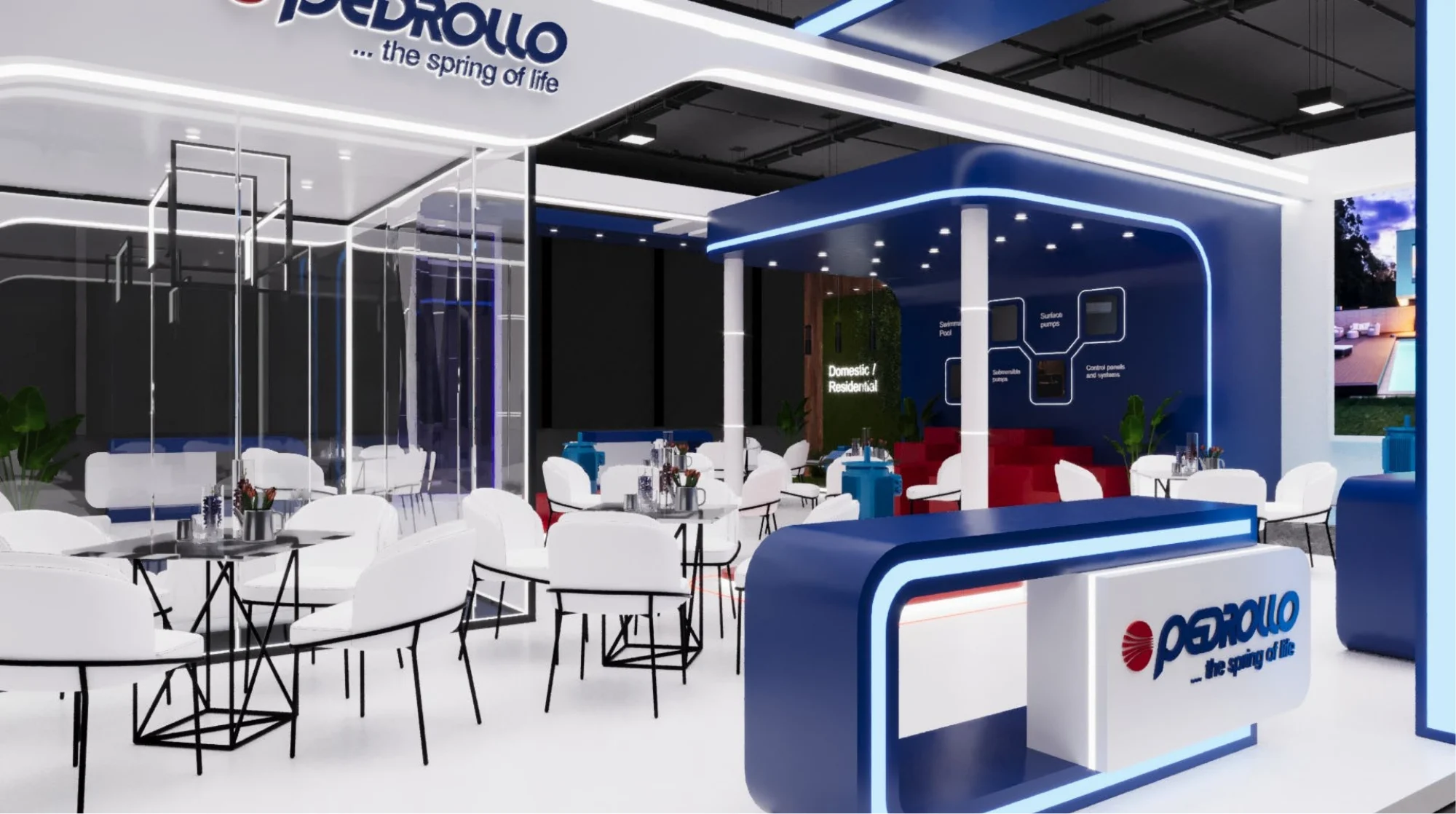 PEDROLLO — project image 7