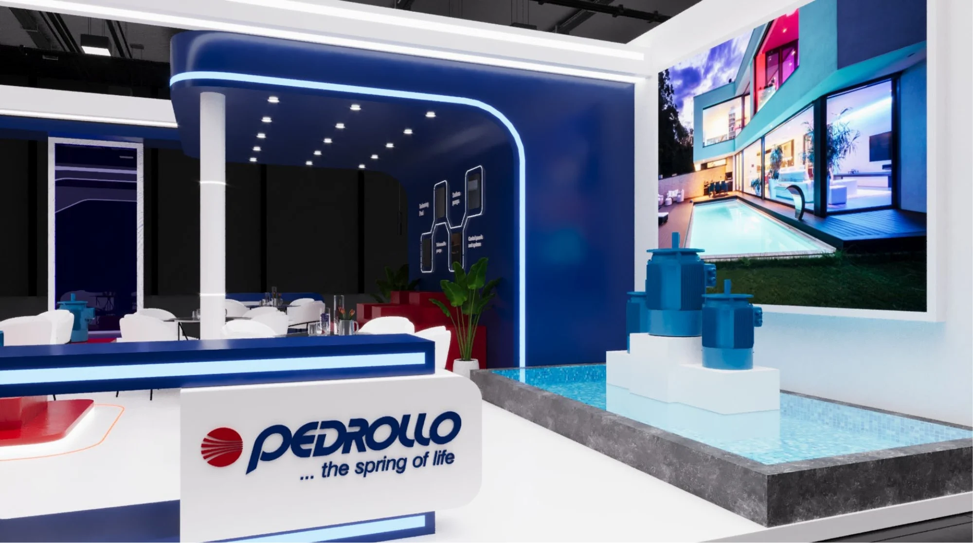 PEDROLLO — project image 9