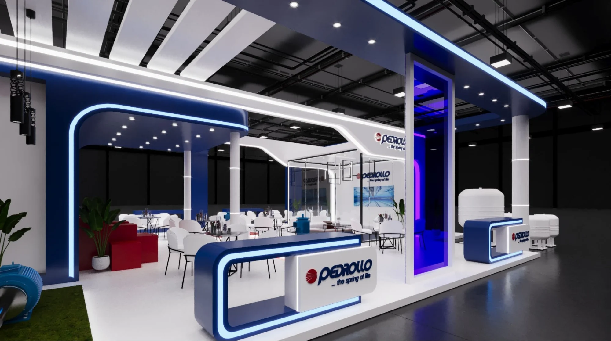 PEDROLLO — project image 12