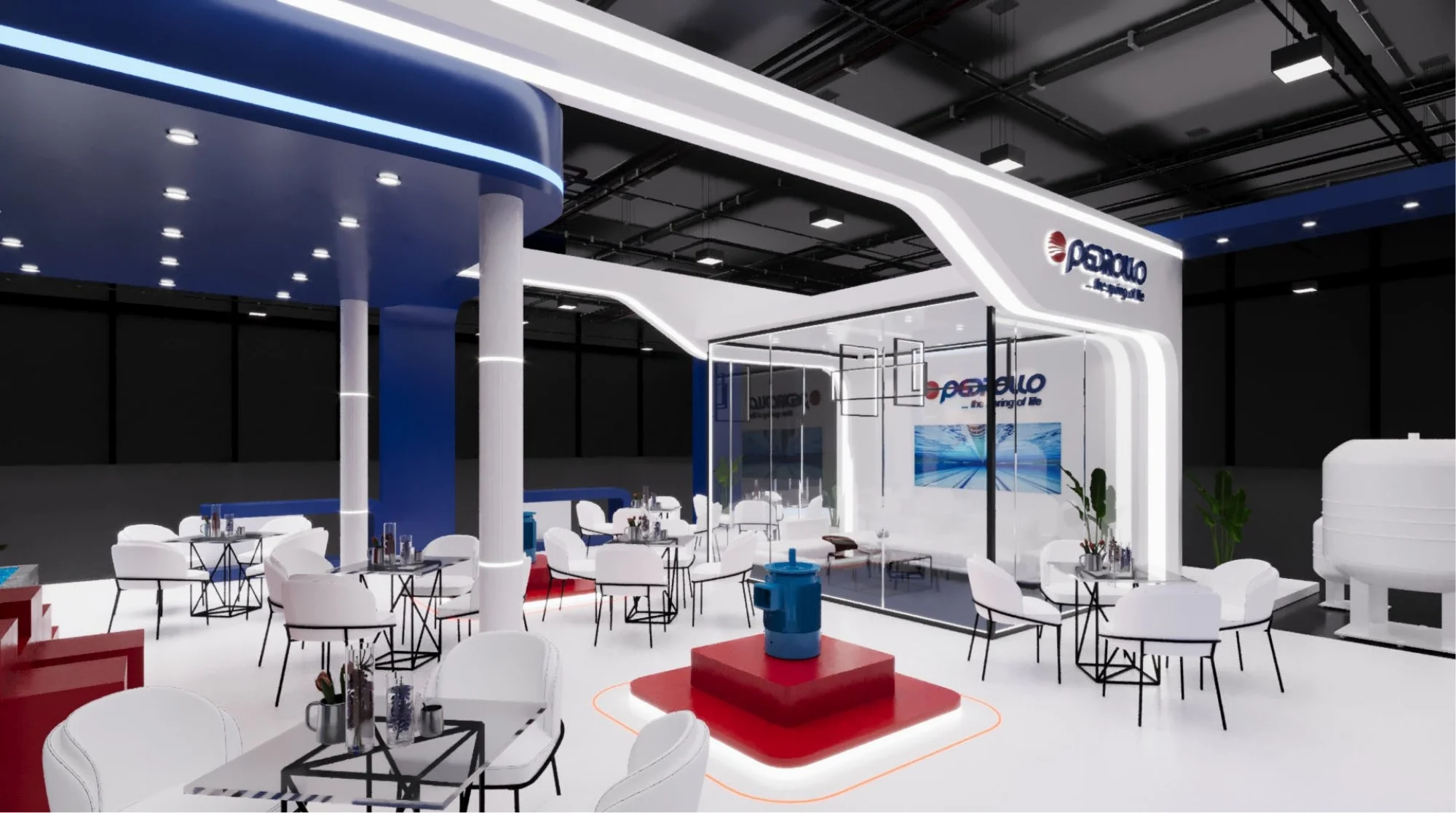 PEDROLLO — project image 13