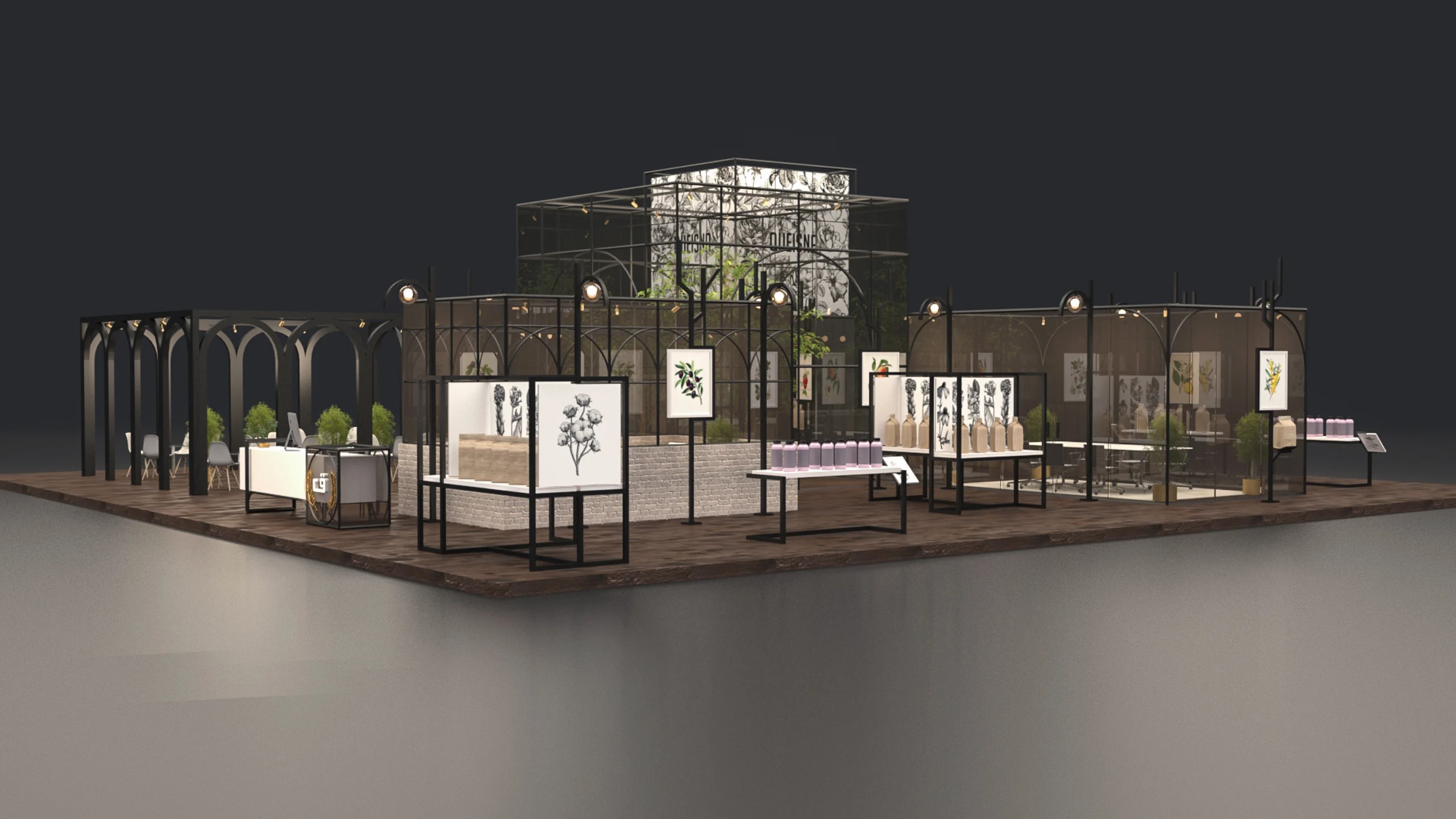 QUEISNA  AGRCIULTURE DEVELOPMENT SAHARA 2019 — project image 8