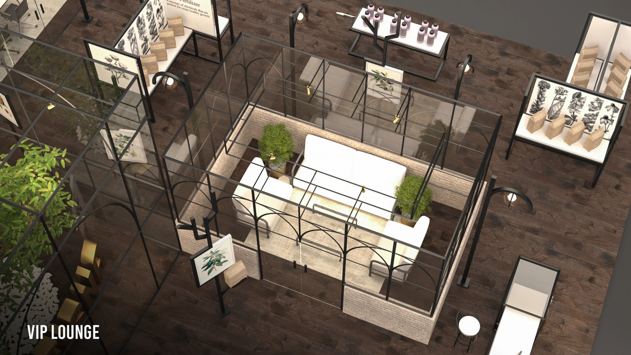 QUEISNA  AGRCIULTURE DEVELOPMENT SAHARA 2019 — project image 9