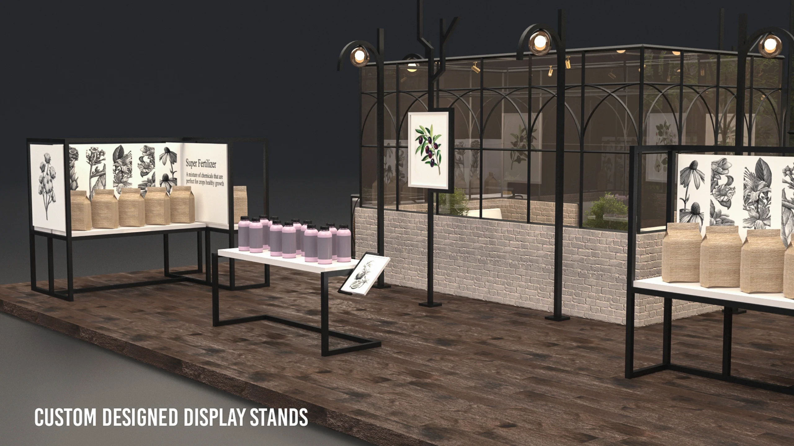 QUEISNA  AGRCIULTURE DEVELOPMENT SAHARA 2019 — project image 13