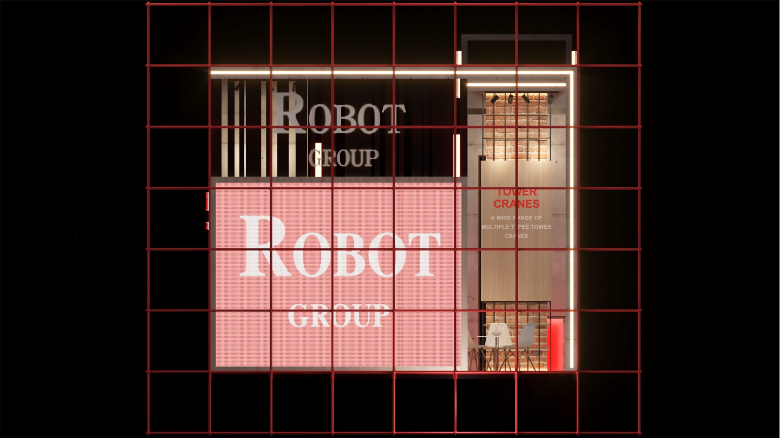 ROBOT   Big 5 — project image 14