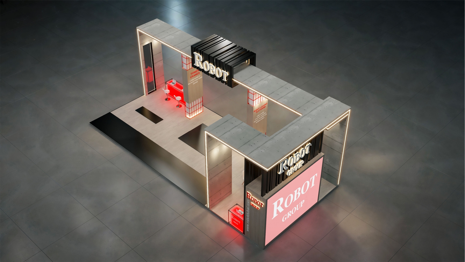 ROBOT   Big 5 — project image 30