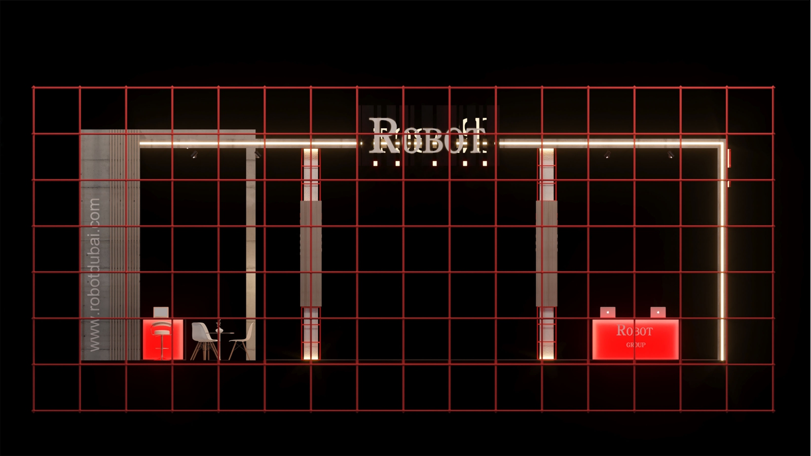 ROBOT   Big 5 — project image 33