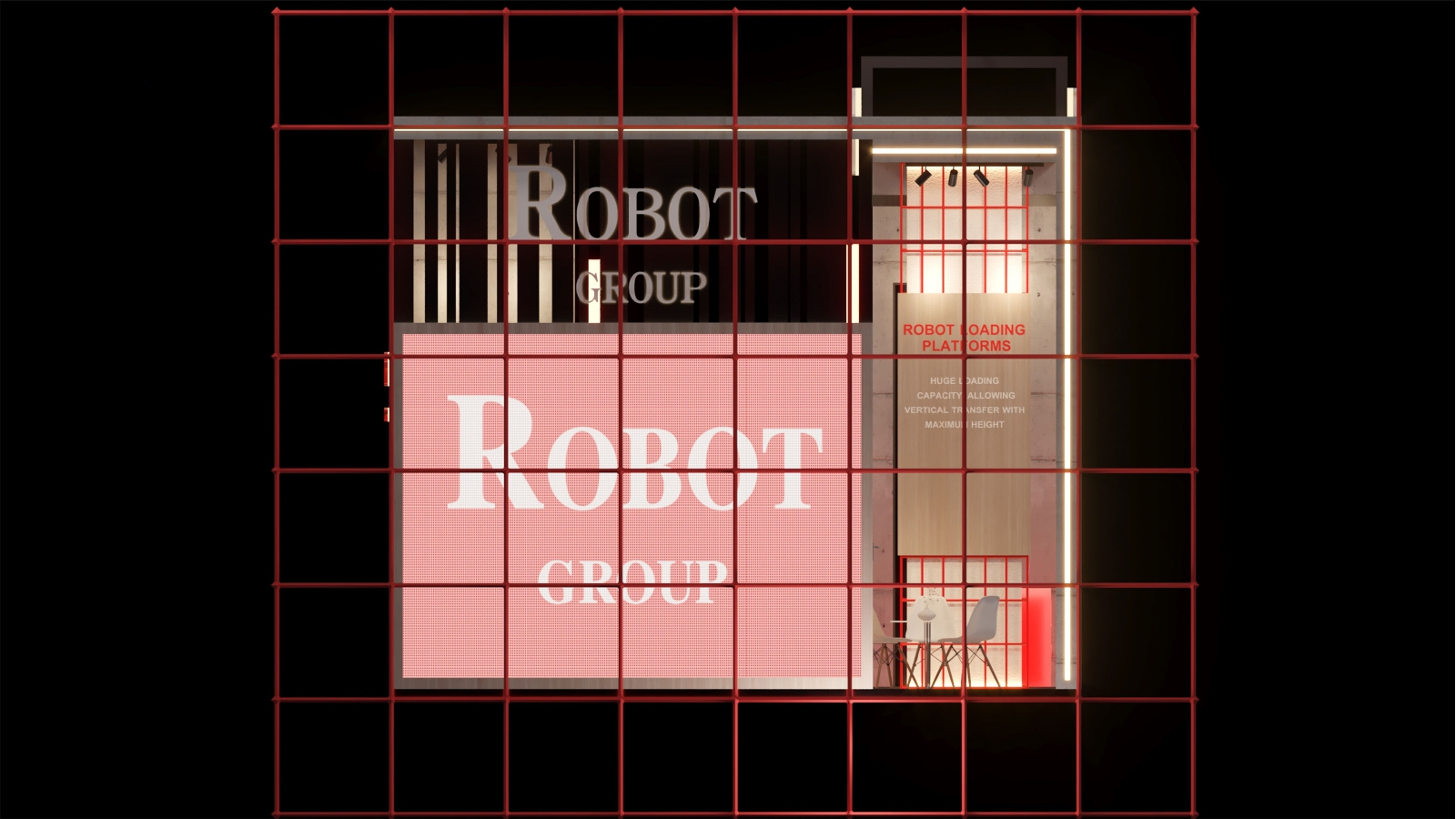 ROBOT   Big 5 — project image 34