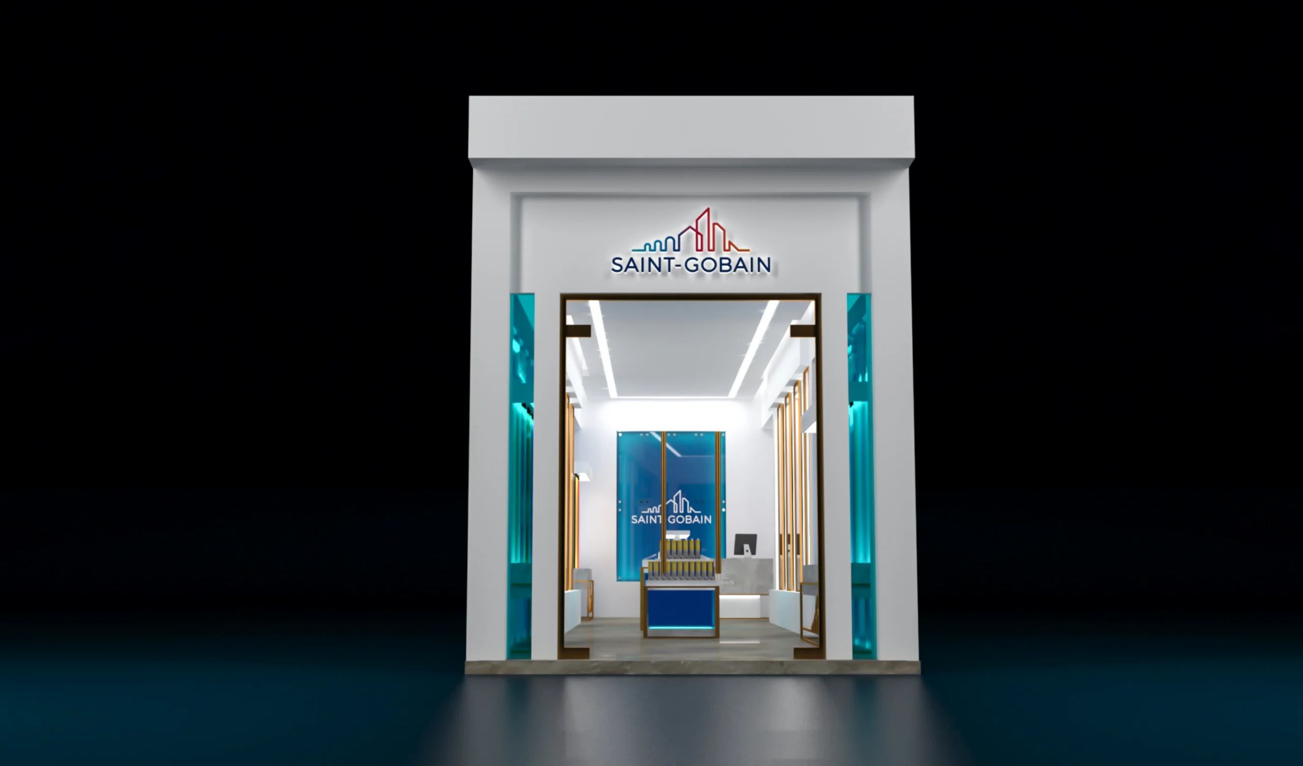 Saint Gobain