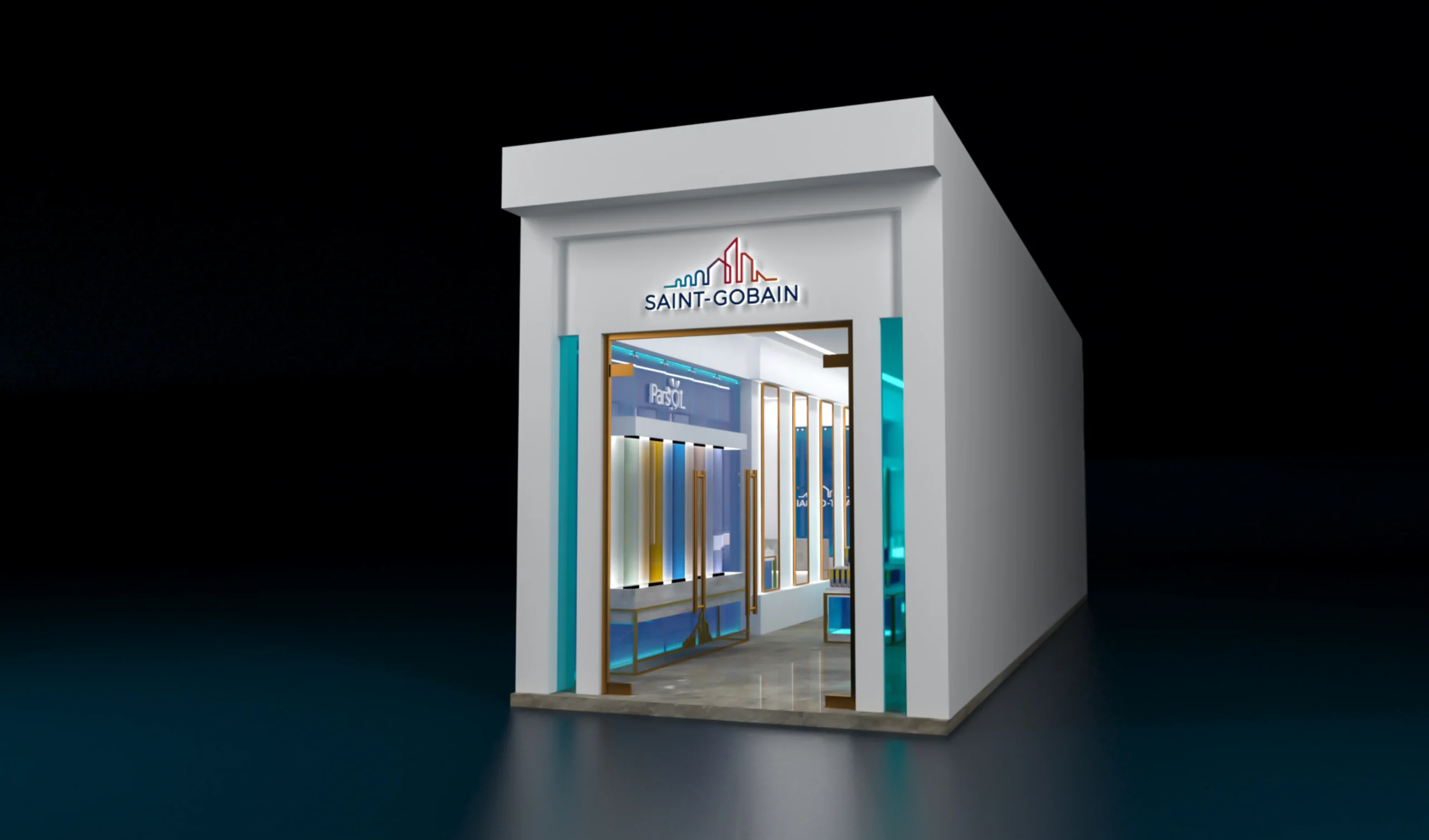Saint Gobain — project image 2