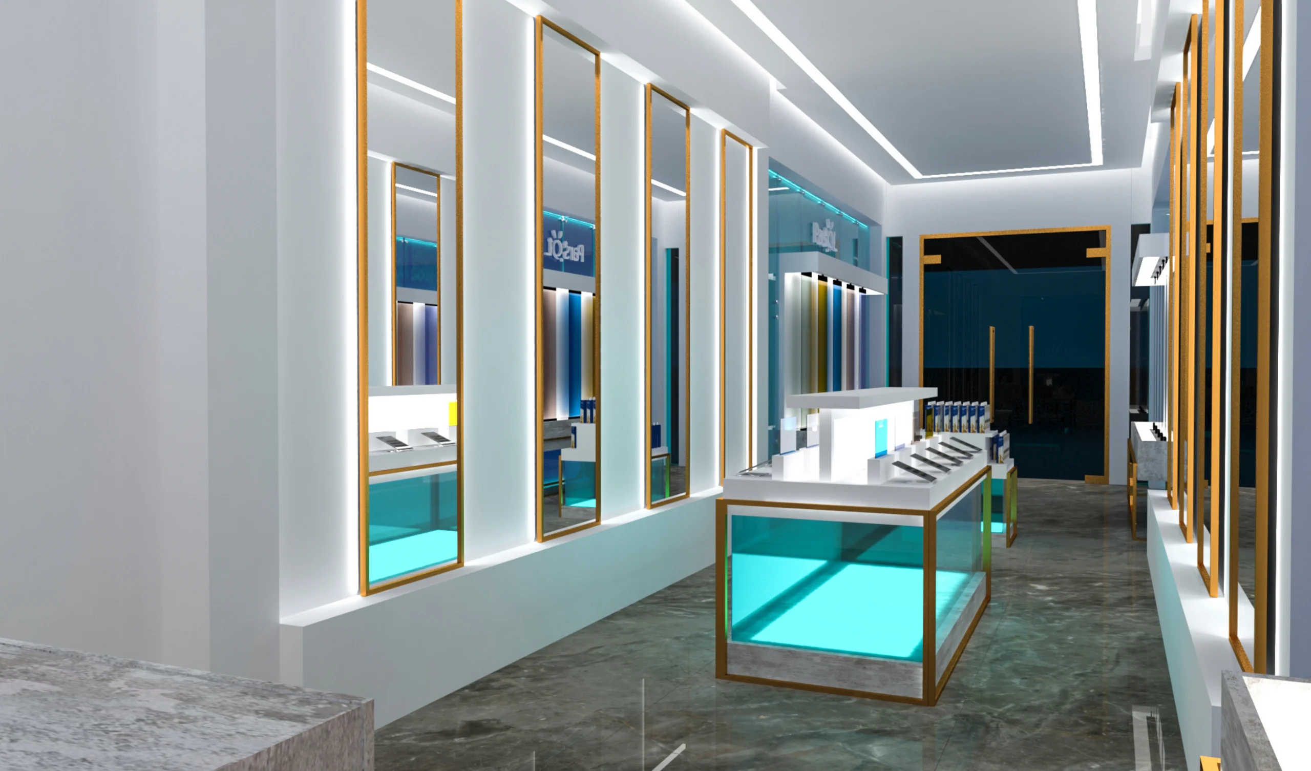 Saint Gobain — project image 5