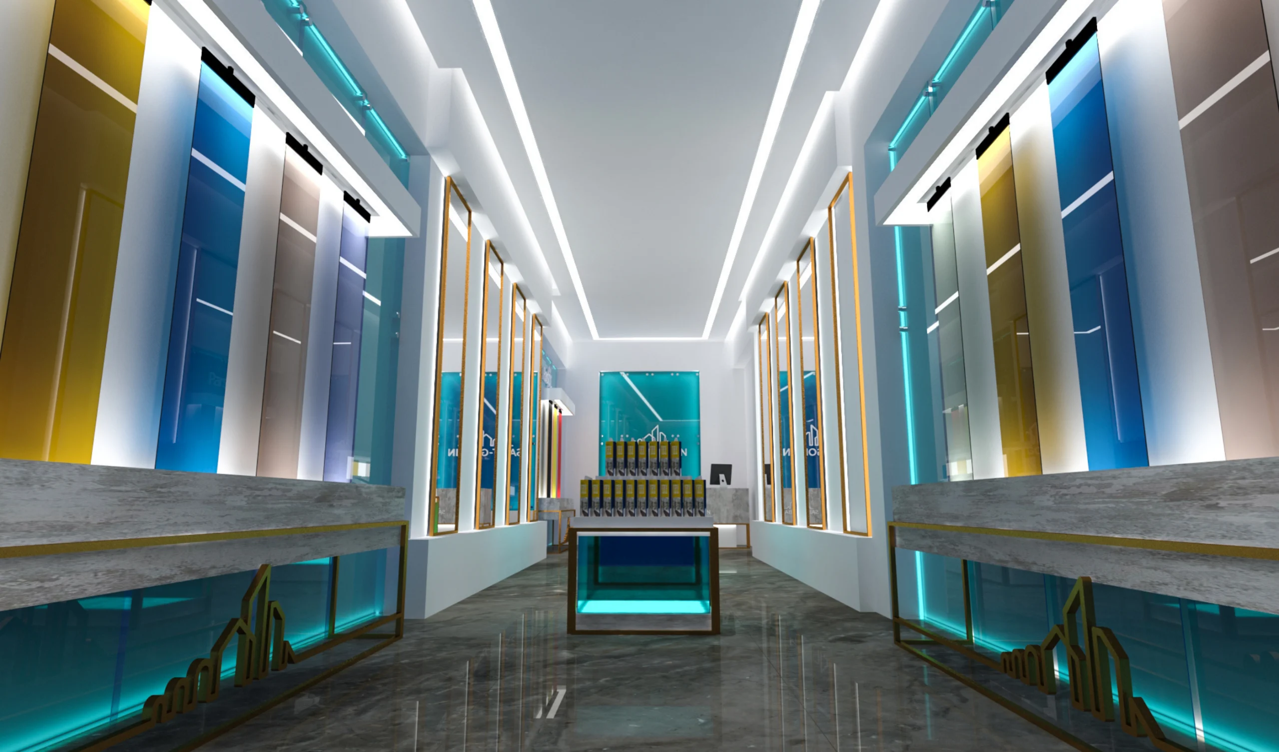 Saint Gobain — project image 6