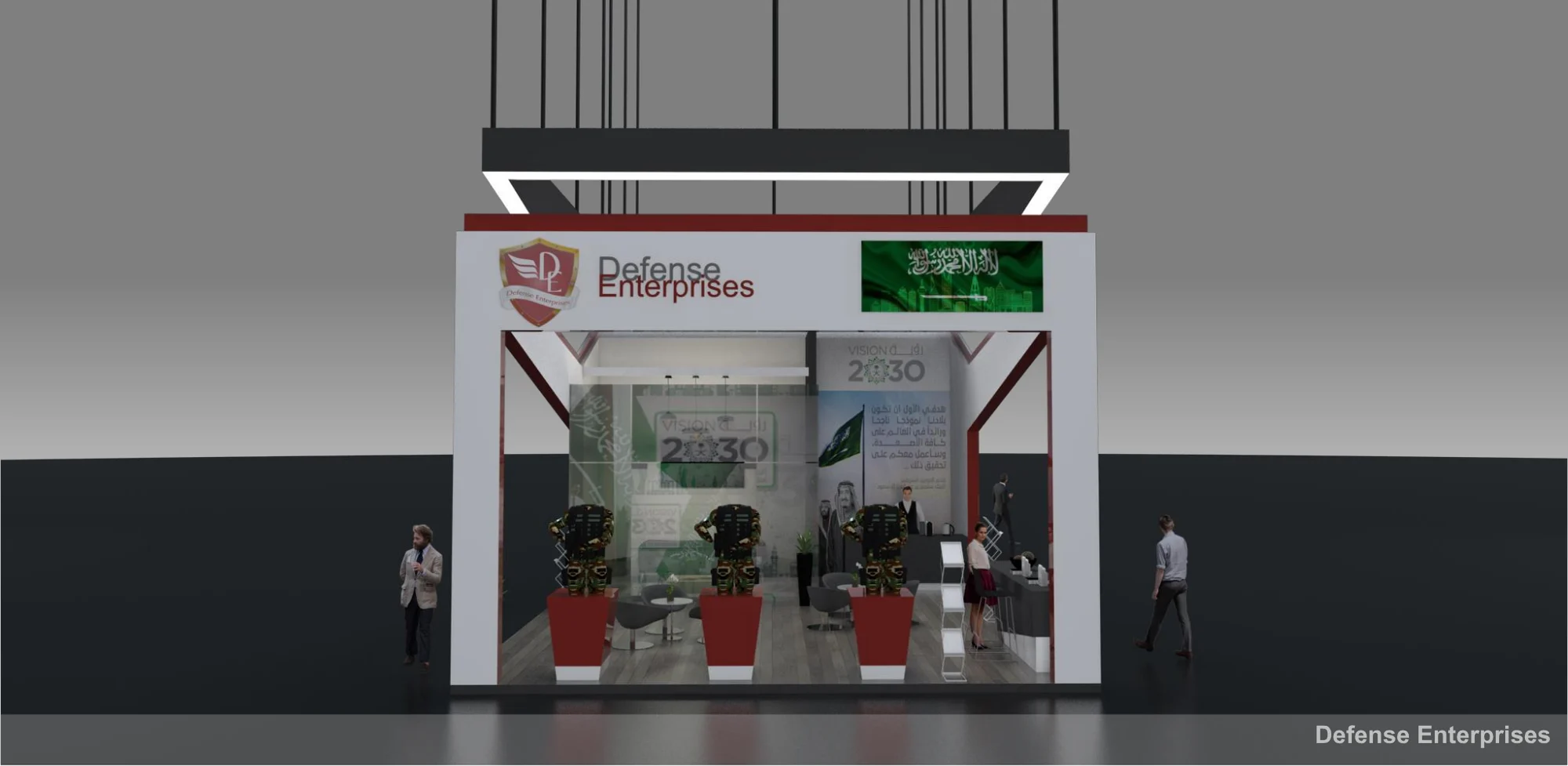 Science Technology — project image 2
