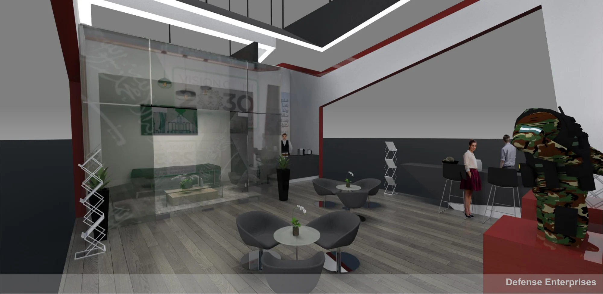 Science Technology — project image 3