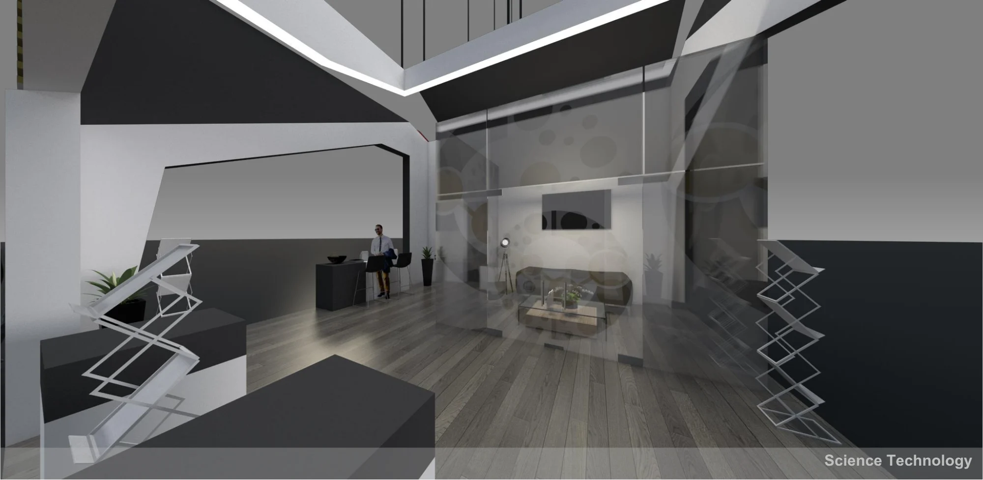 Science Technology — project image 7