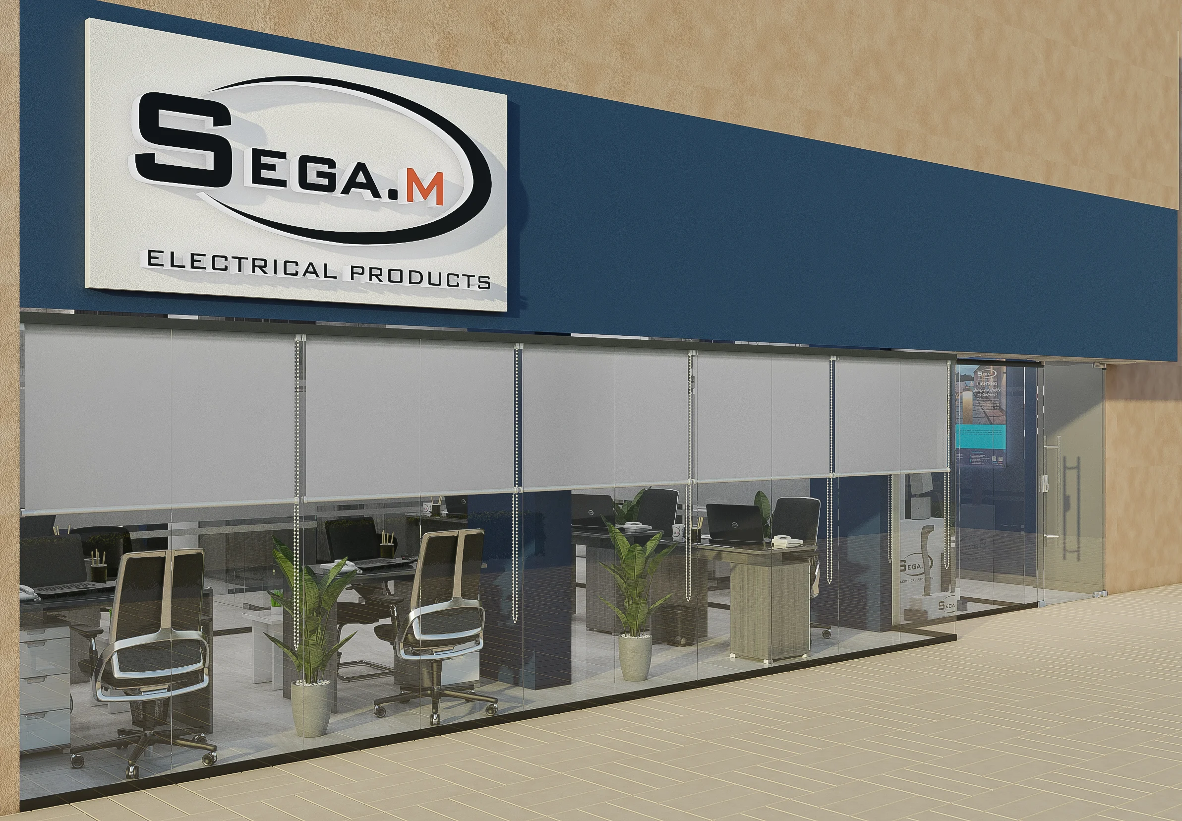 Segam Office — project image 2