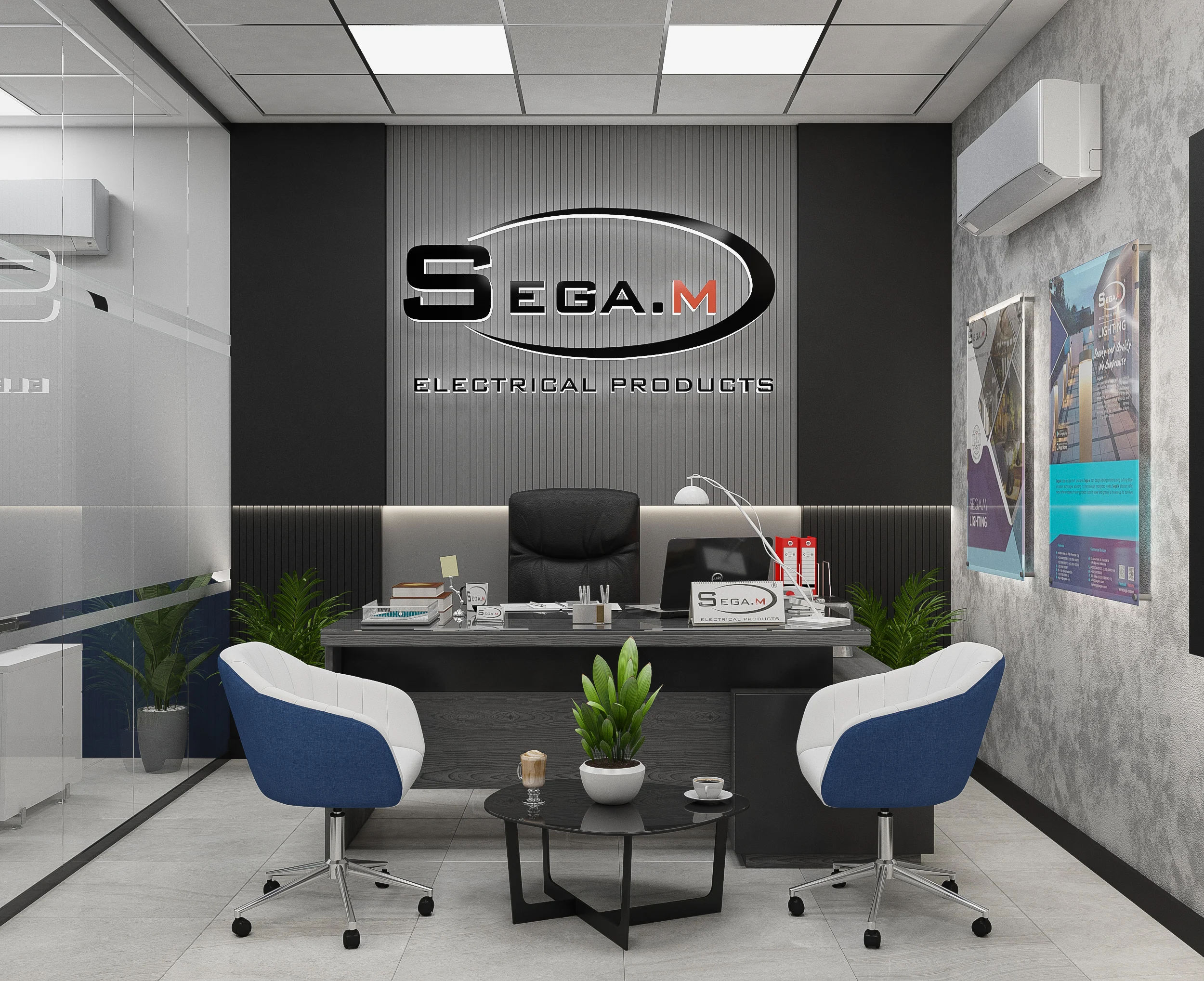 Segam Office — project image 4
