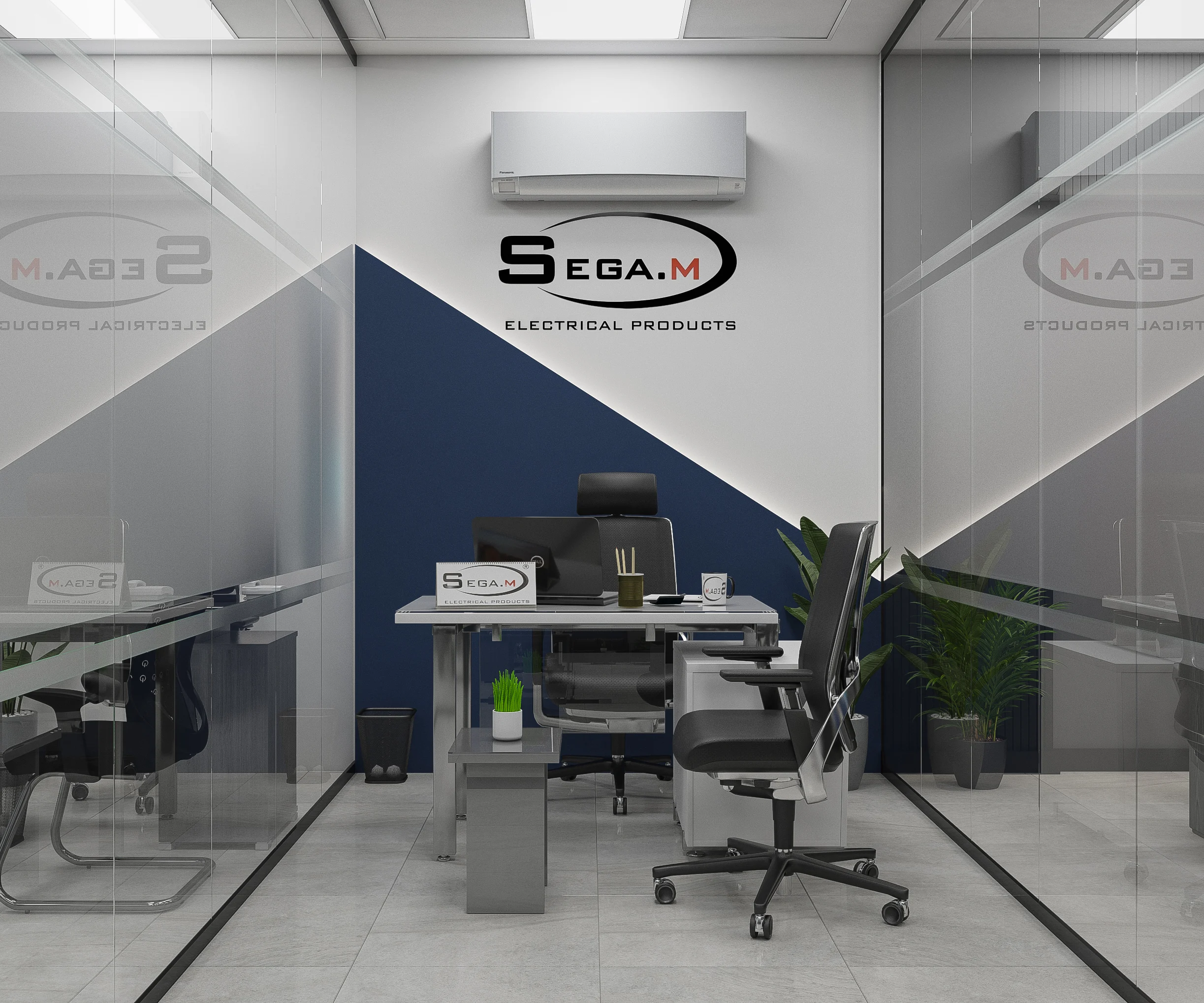 Segam Office — project image 7