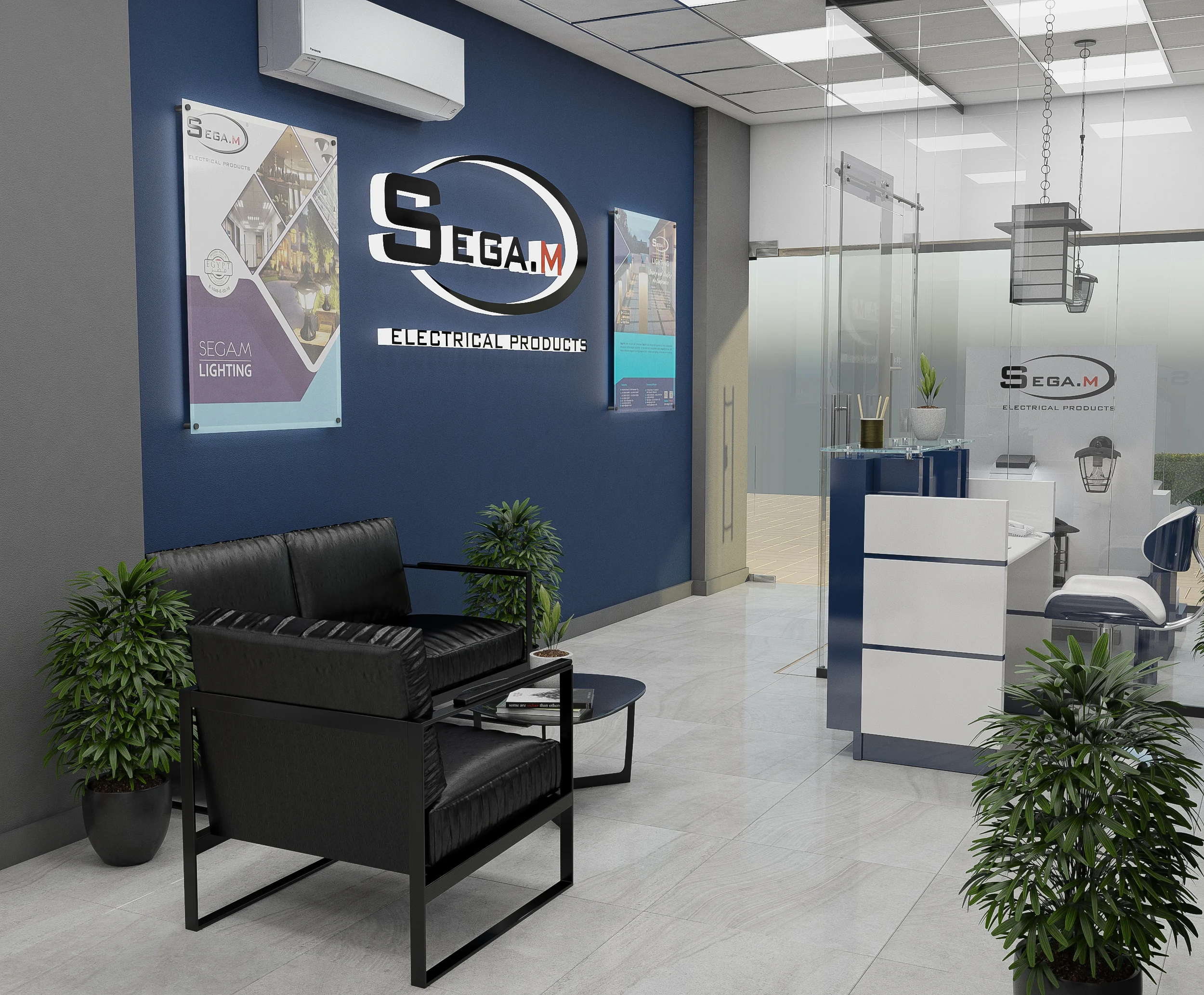 Segam Office — project image 8