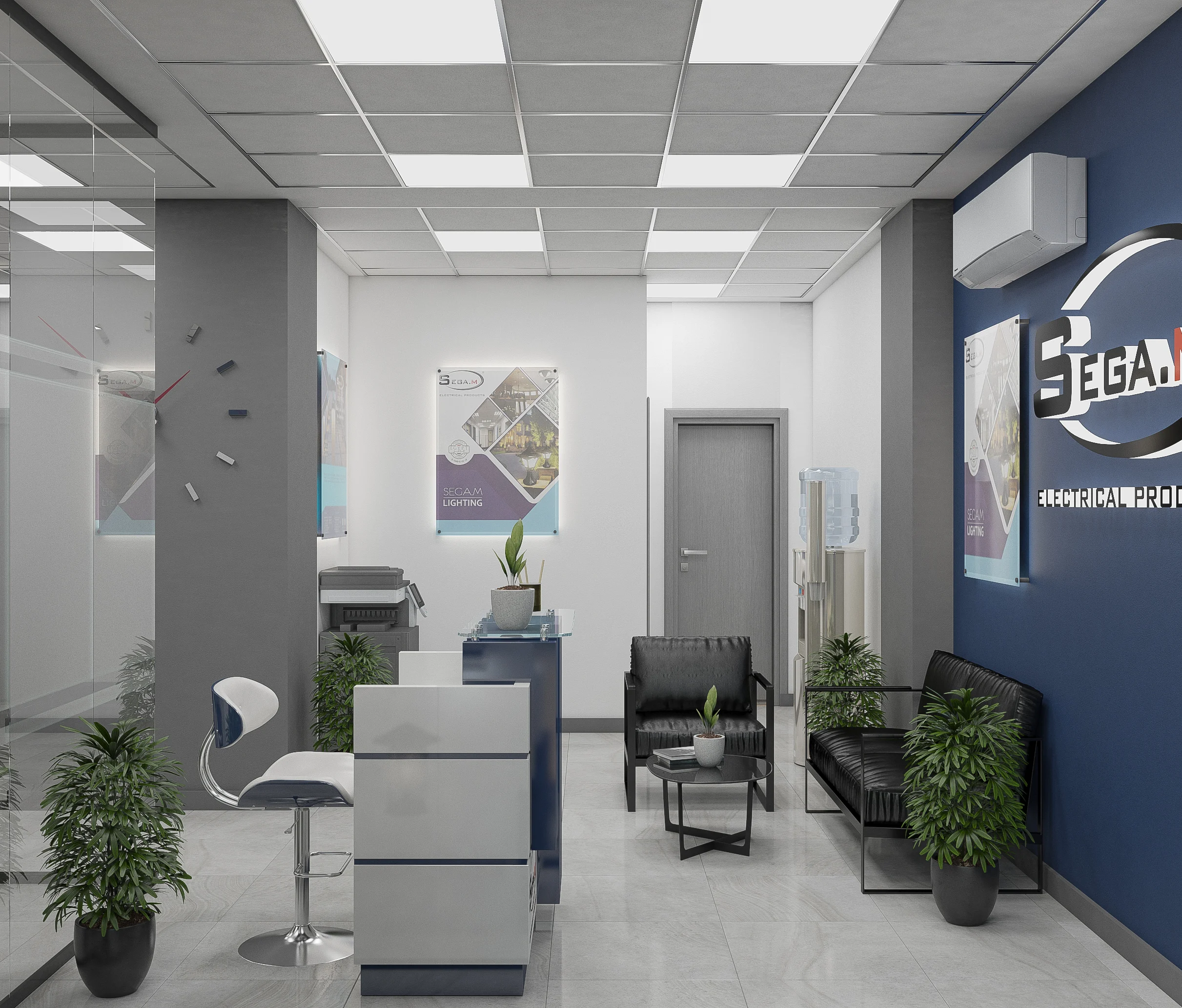 Segam Office — project image 9