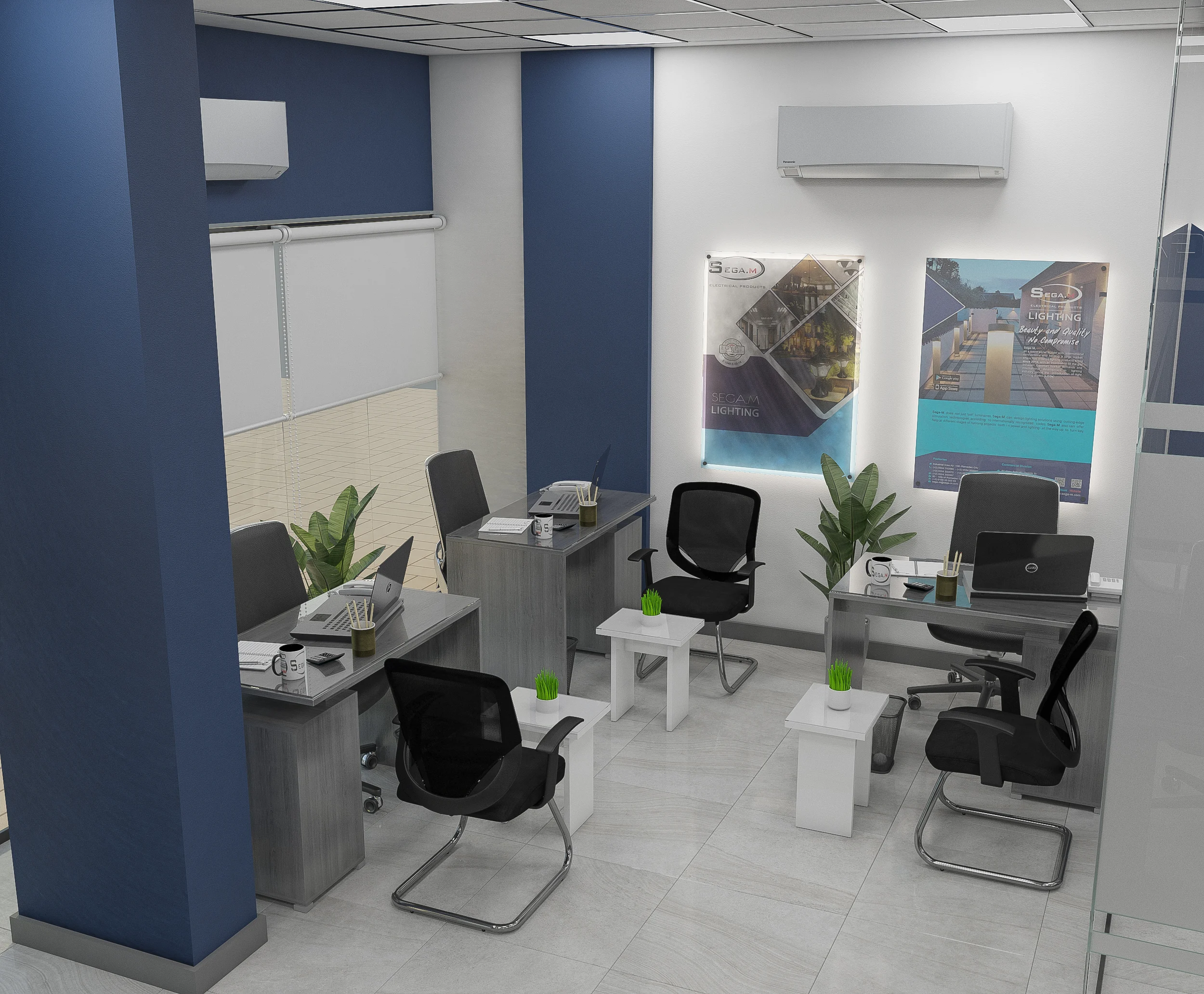 Segam Office — project image 11