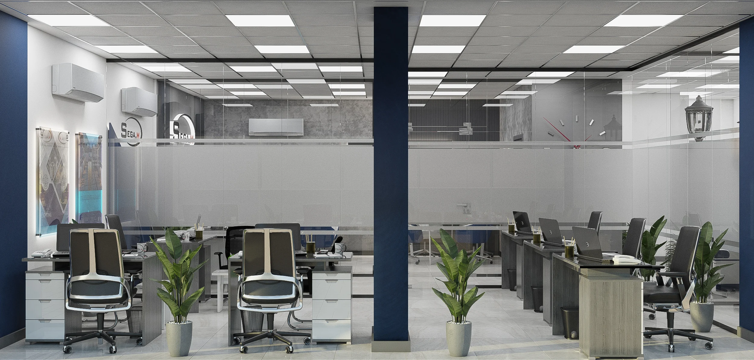 Segam Office — project image 12
