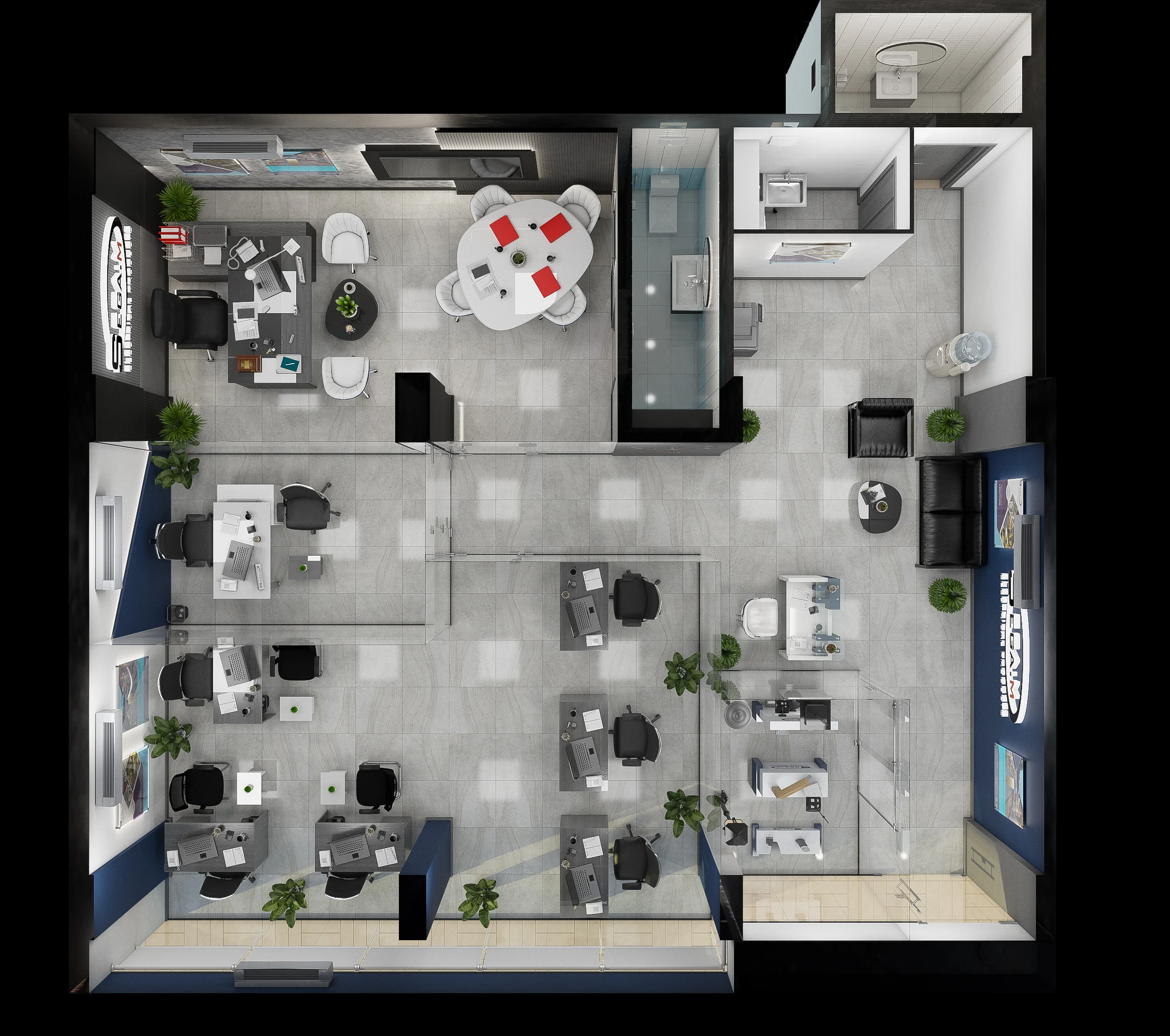 Segam Office — project image 13
