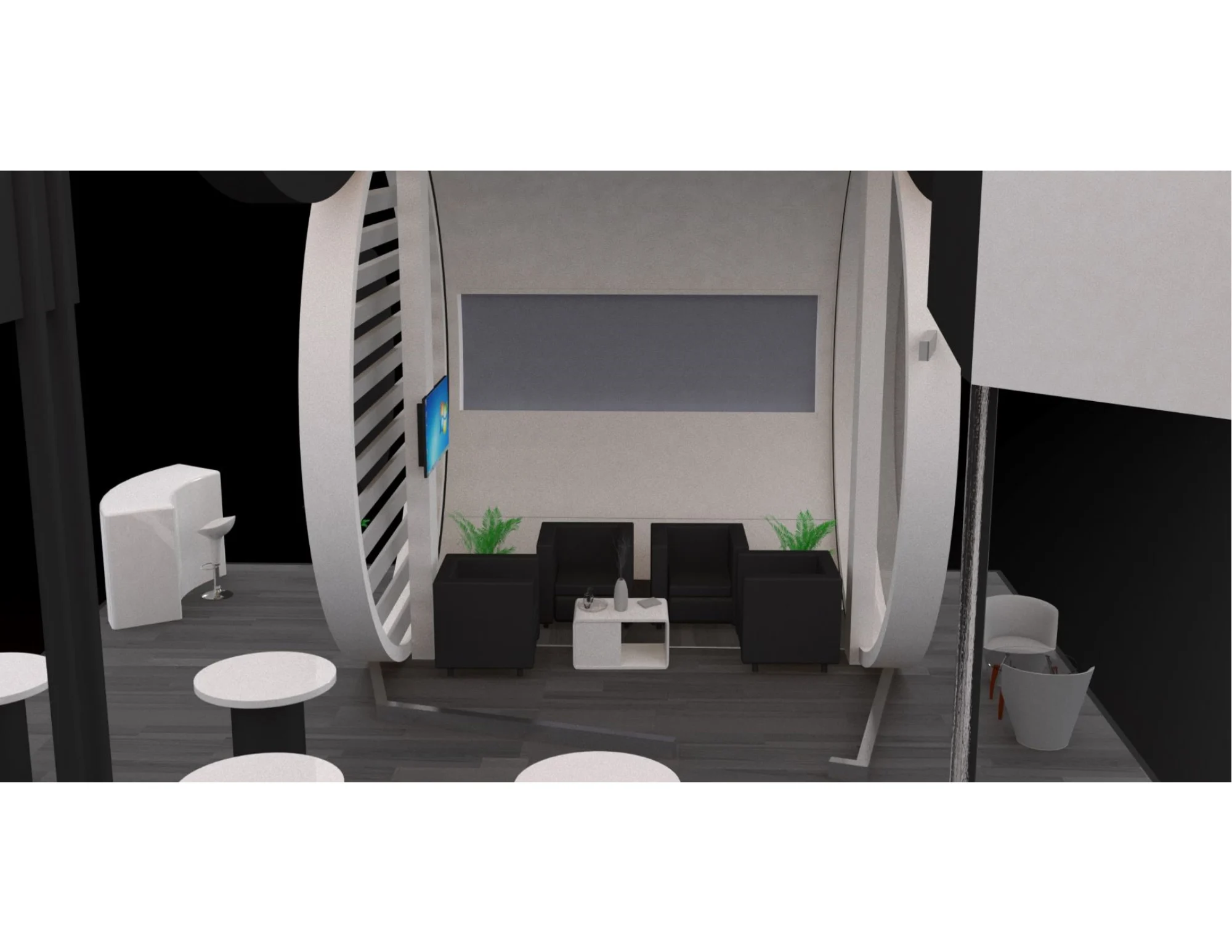 Sience Technology (Edex Defense Enterprises) — project image 4