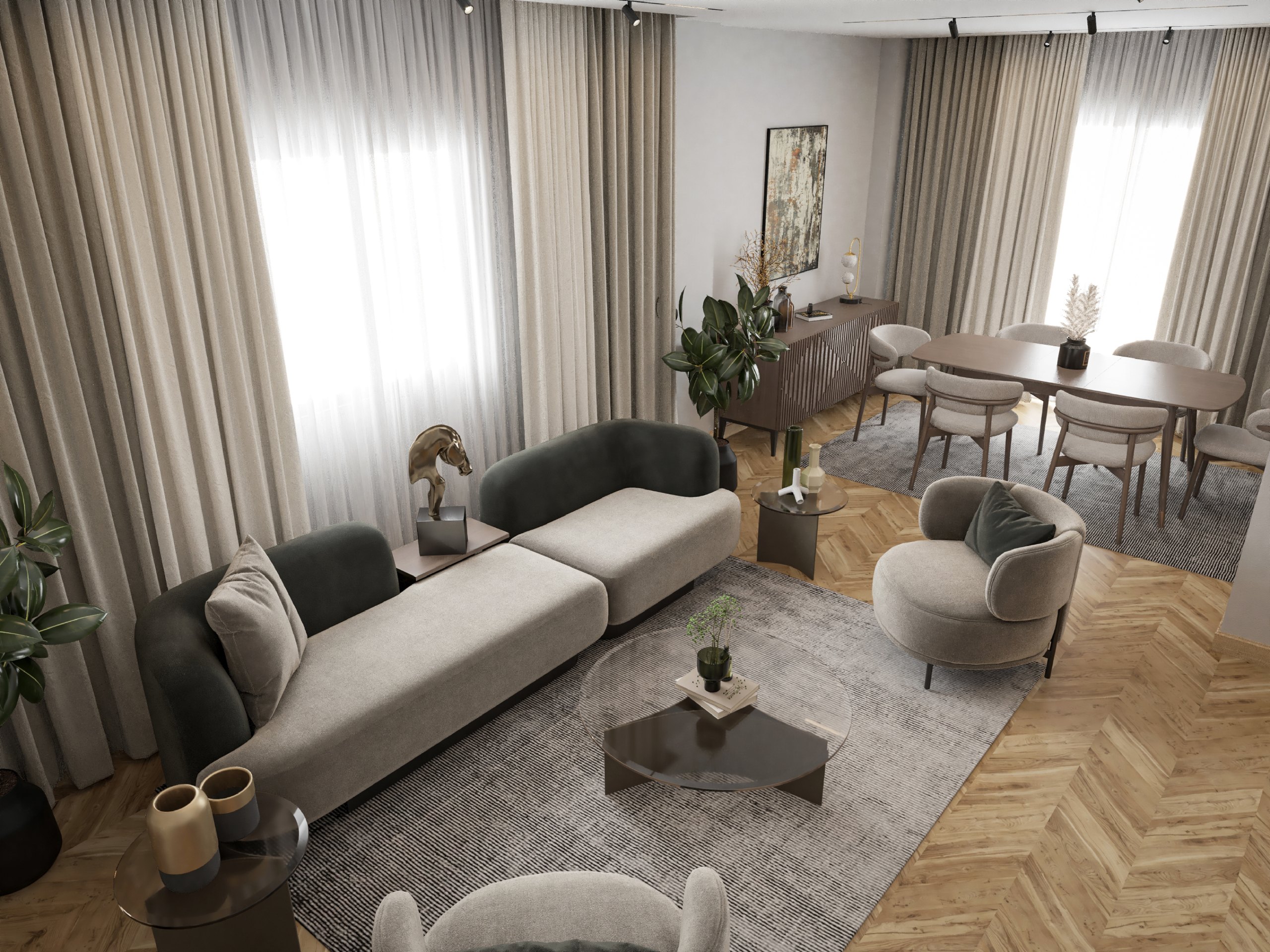 Soleya compound — project image 2