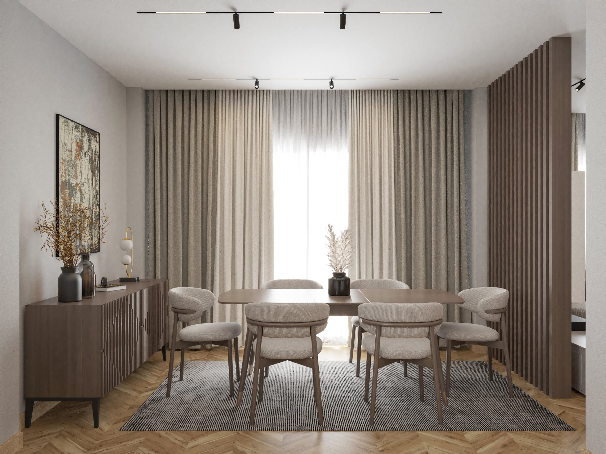 Soleya compound — project image 3