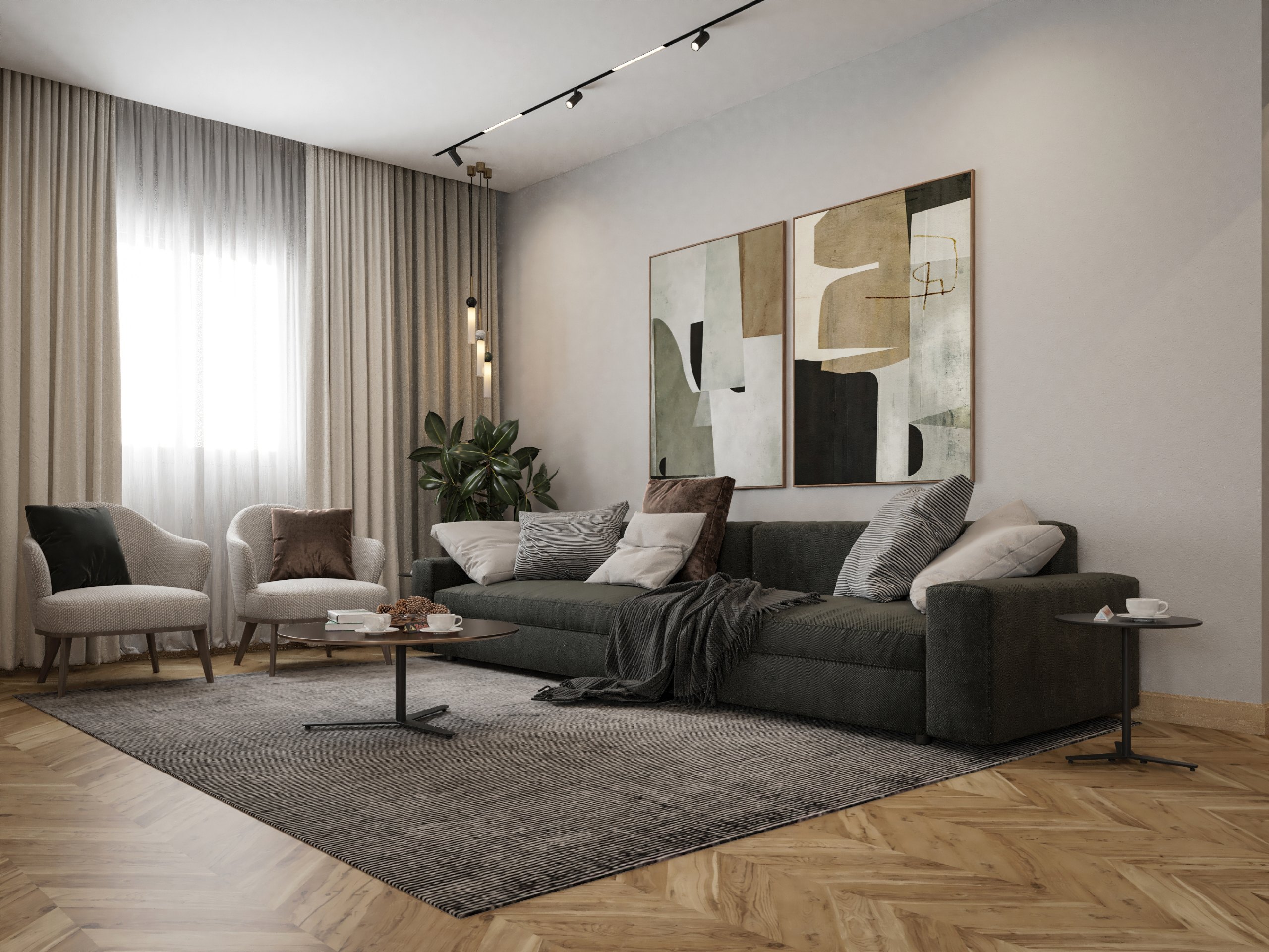 Soleya compound — project image 4