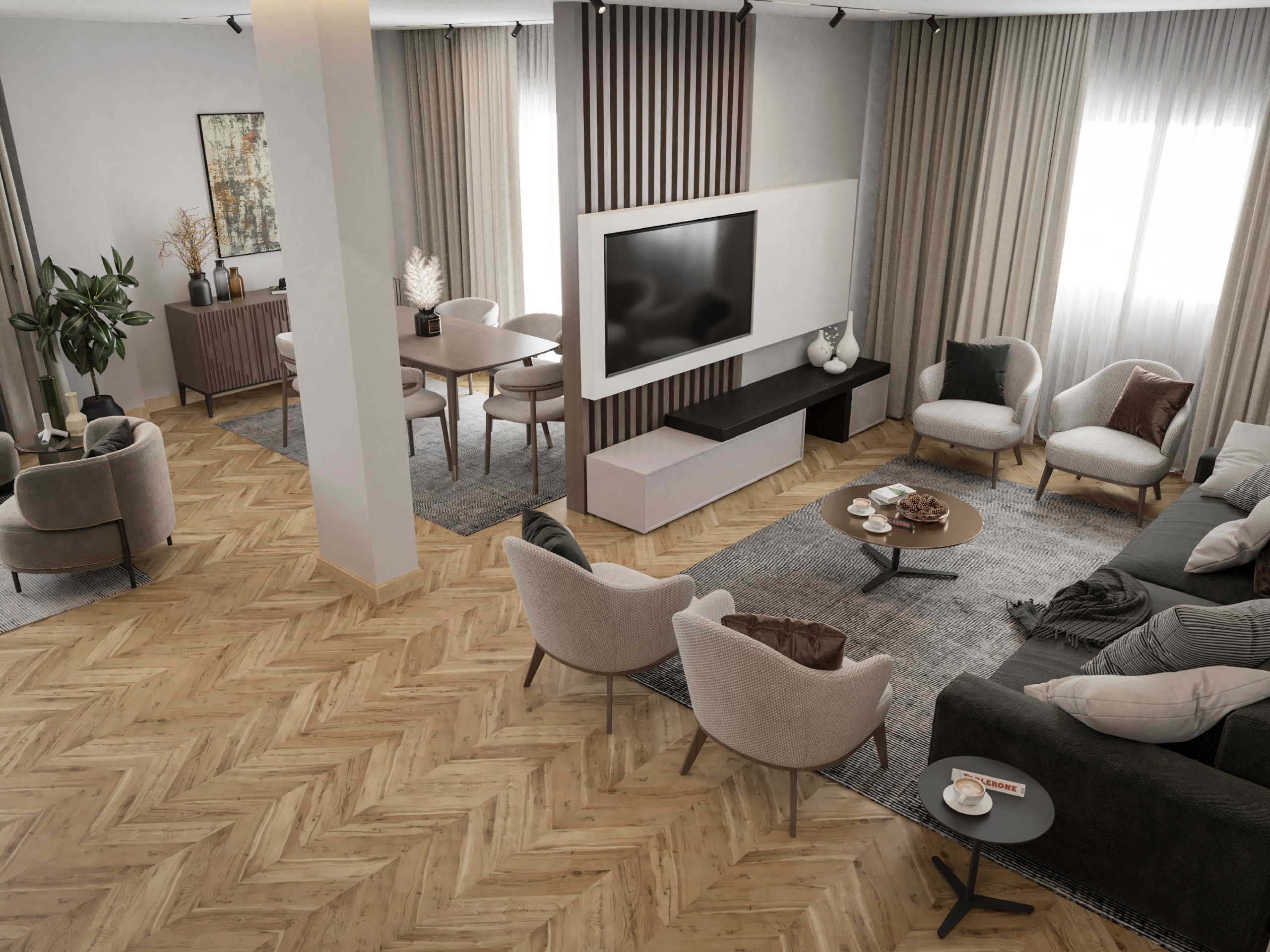 Soleya compound — project image 5