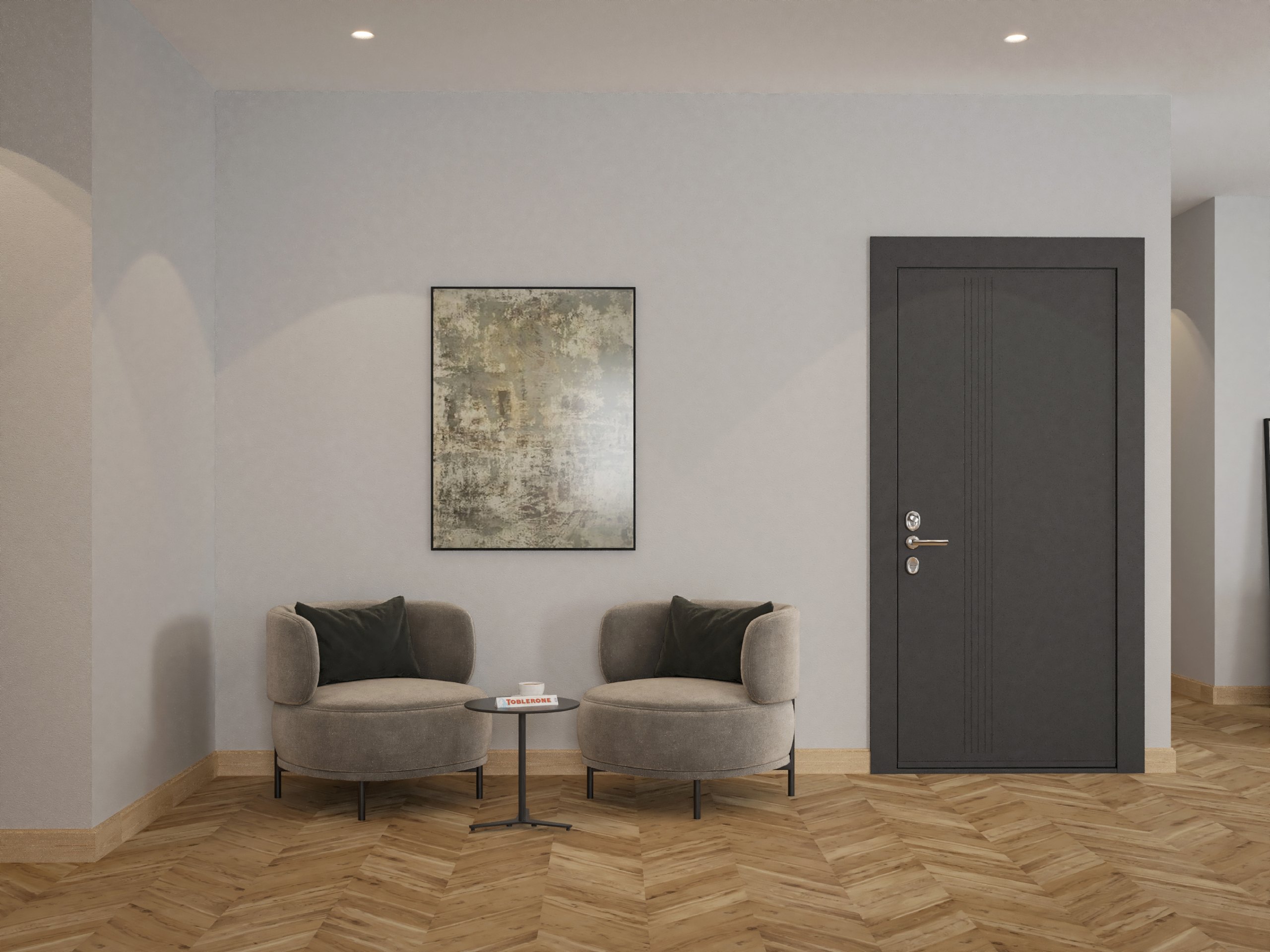 Soleya compound — project image 6