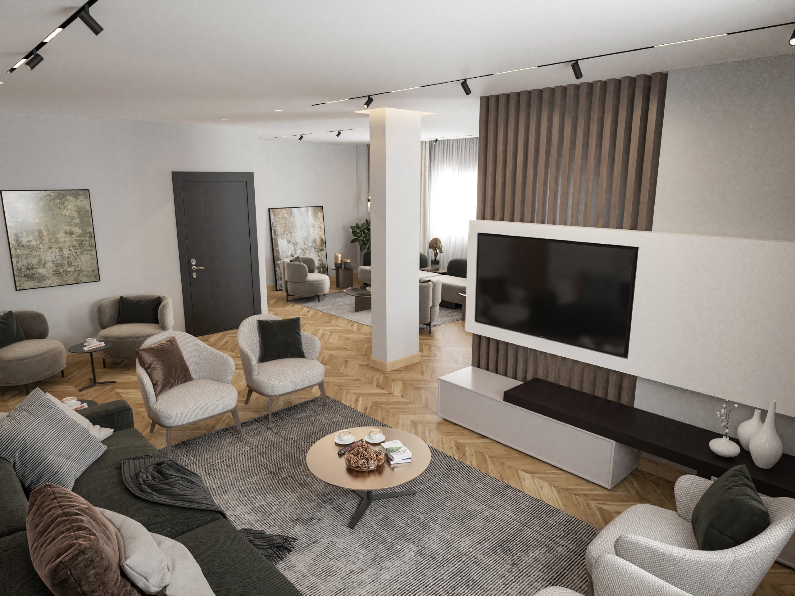 Soleya compound — project image 7
