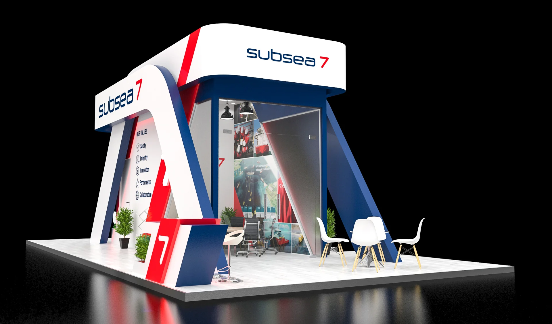 SubSea7 — project image 3