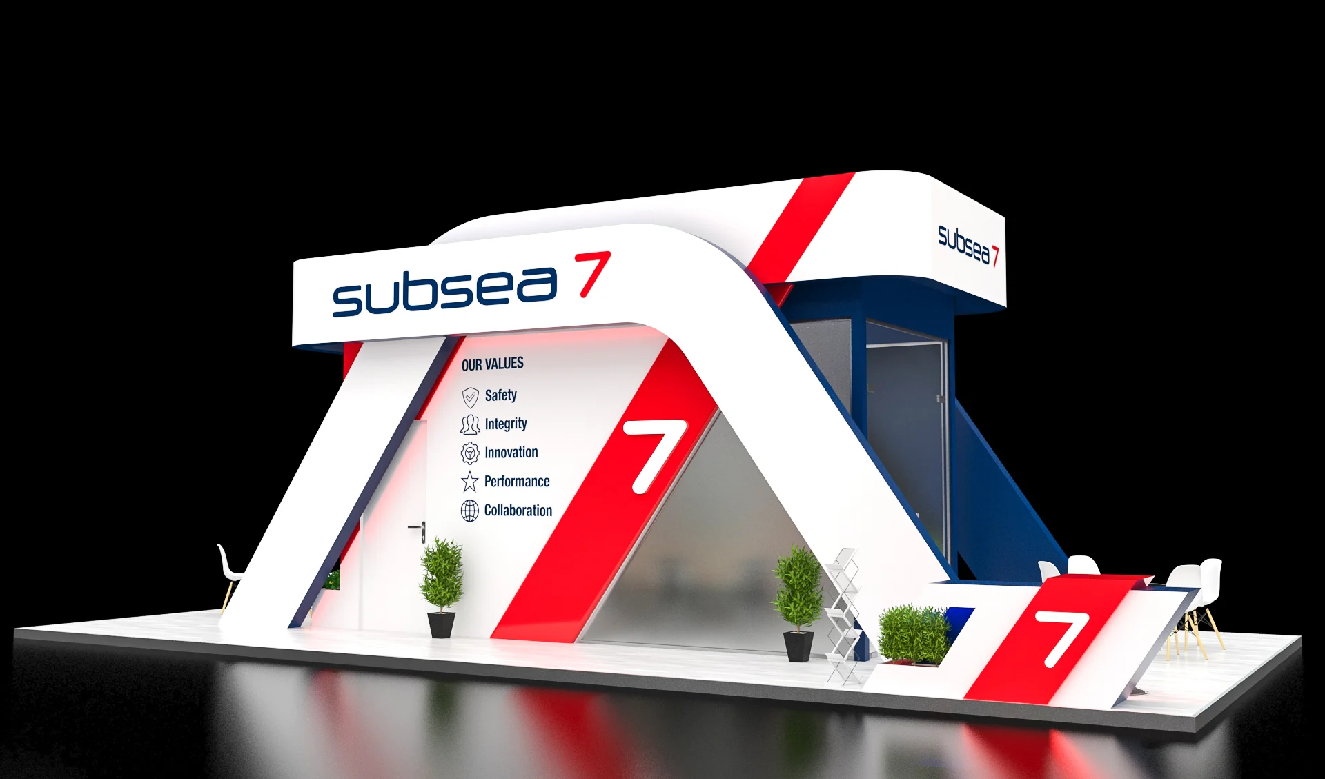 SubSea7 — project image 4
